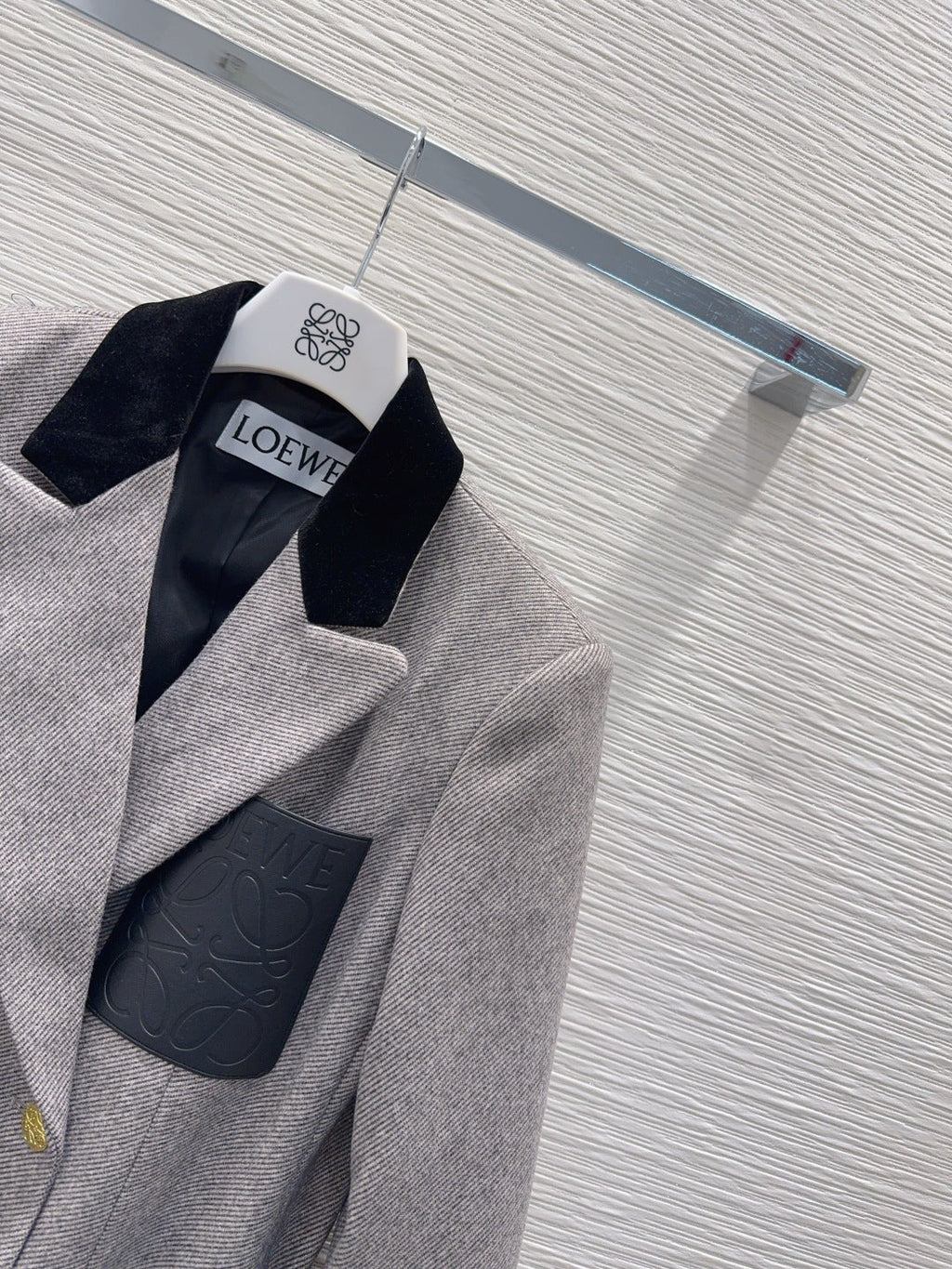 LOEWE BLAZER STYLE 189