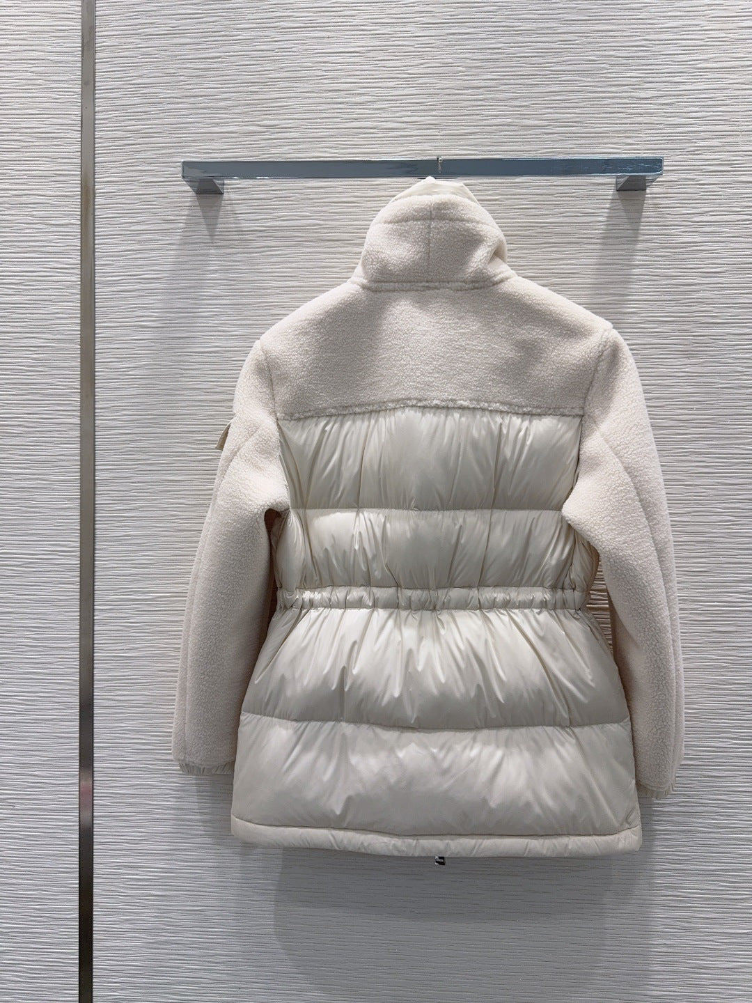 MONCLER 25S JACKET 482