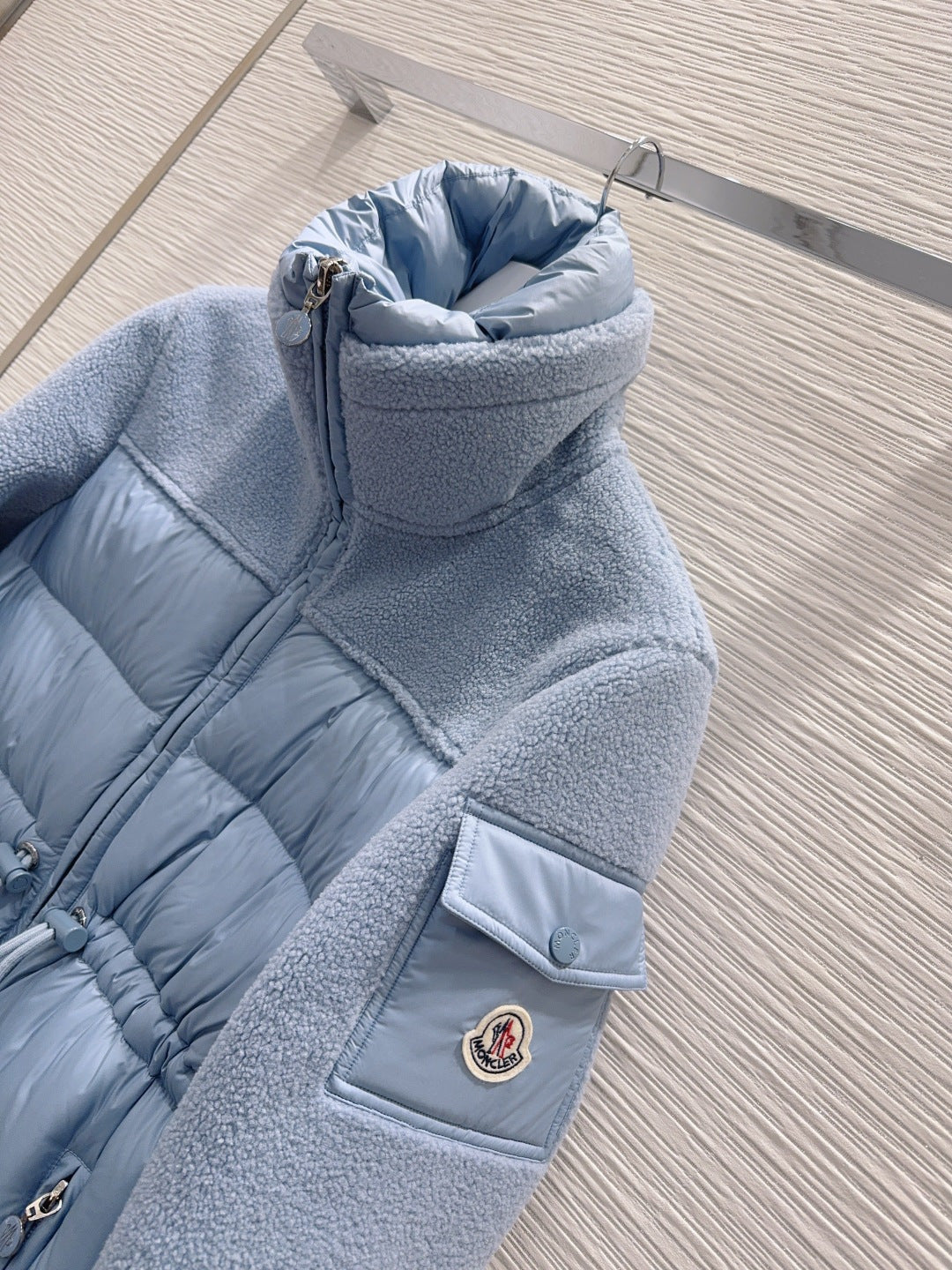MONCLER 25S JACKET 483
