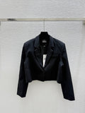 ALO CROPPED BLAZER STYLE 88
