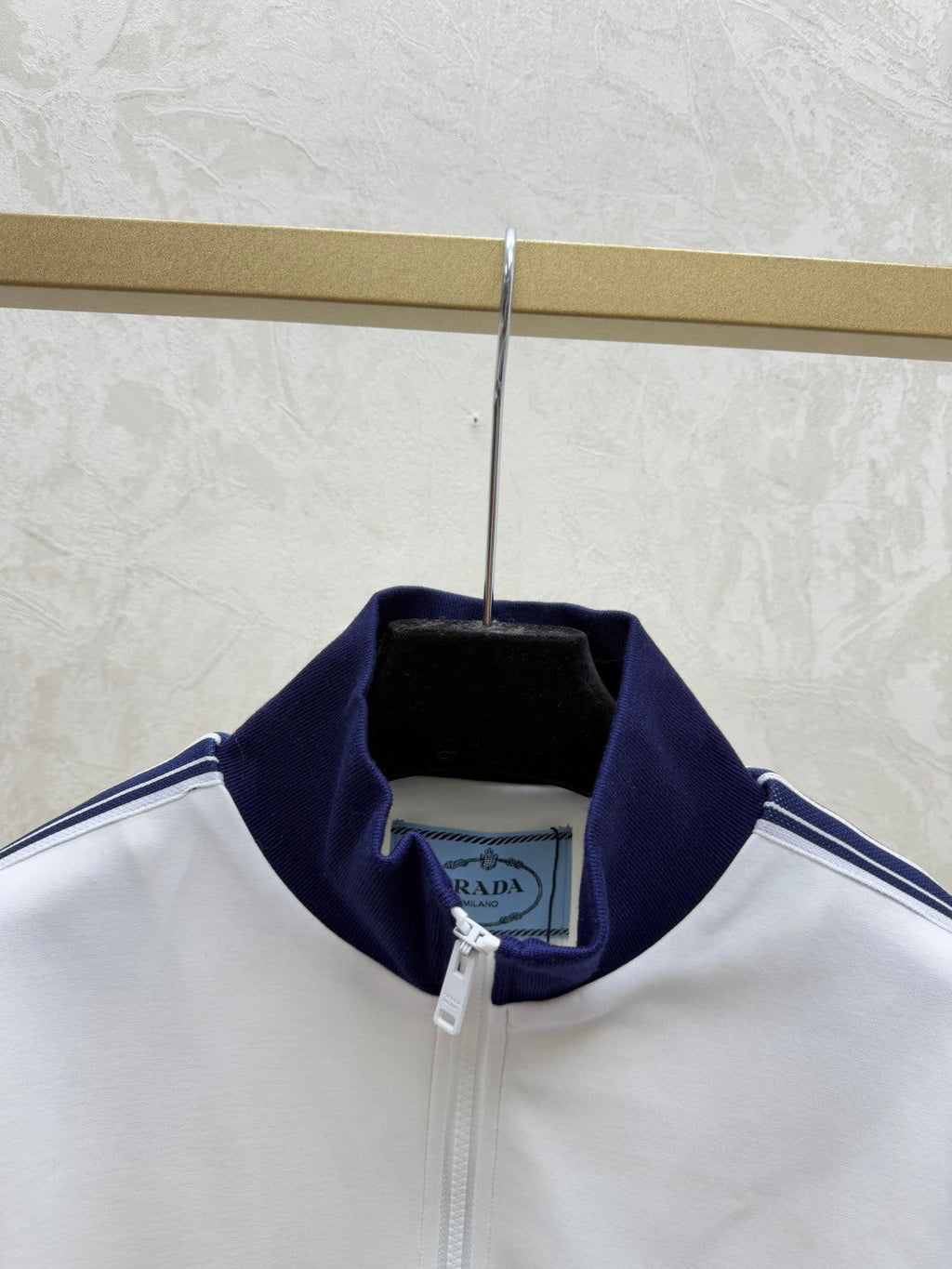 PRADA 25S JACKET 373