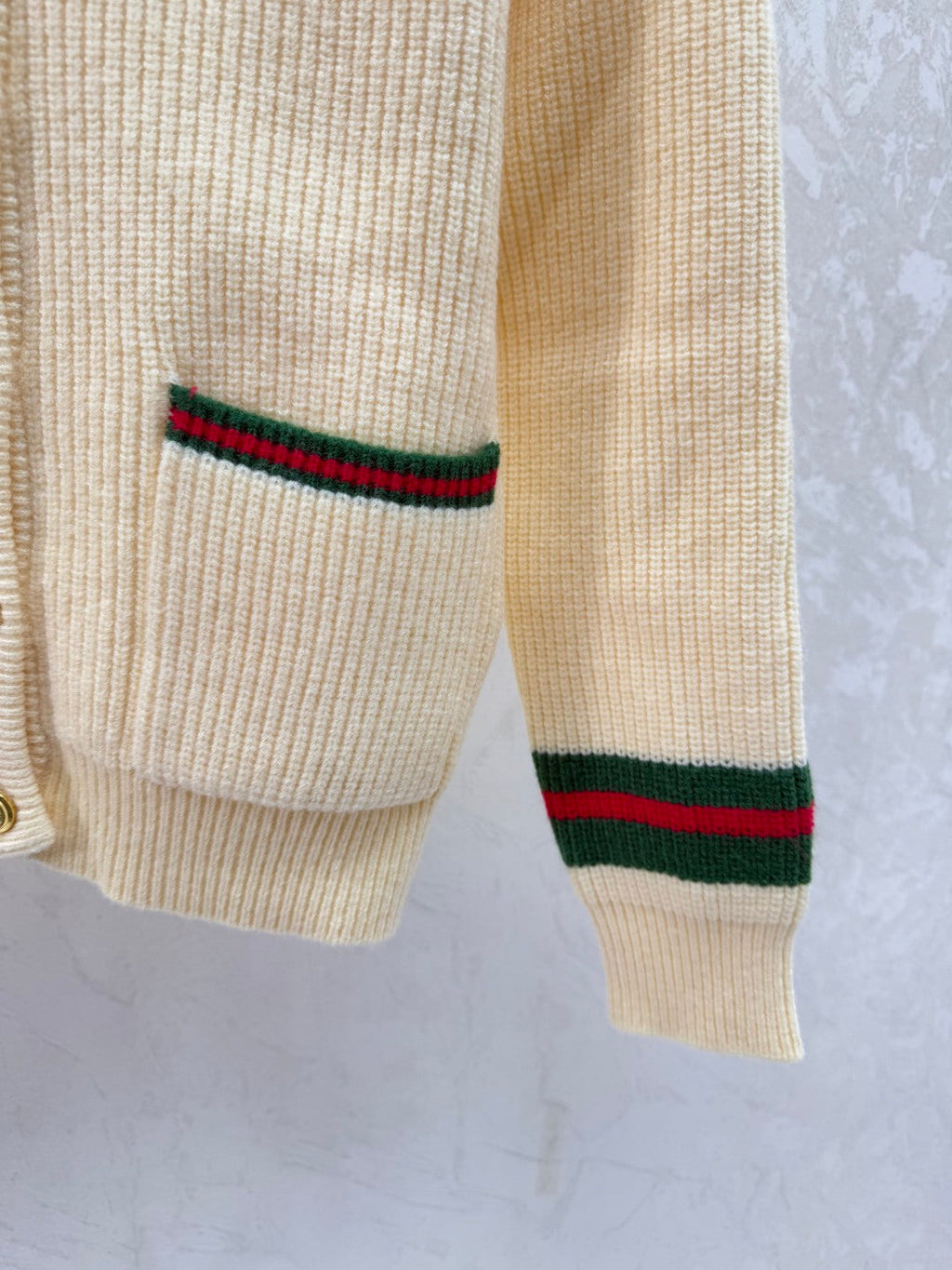 GUCCI CARDIGAN STYLE 64