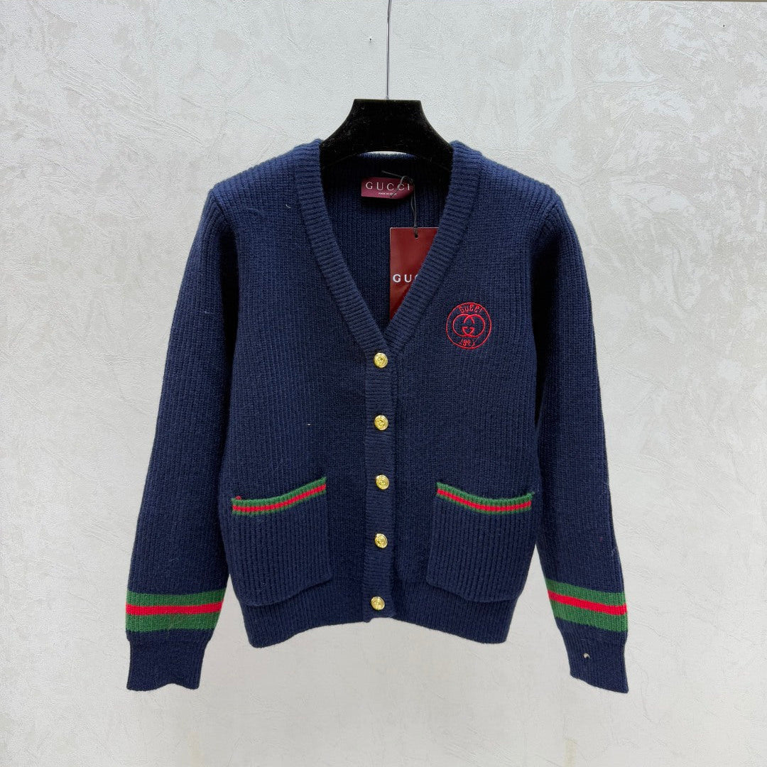 GUCCI CARDIGAN STYLE 65