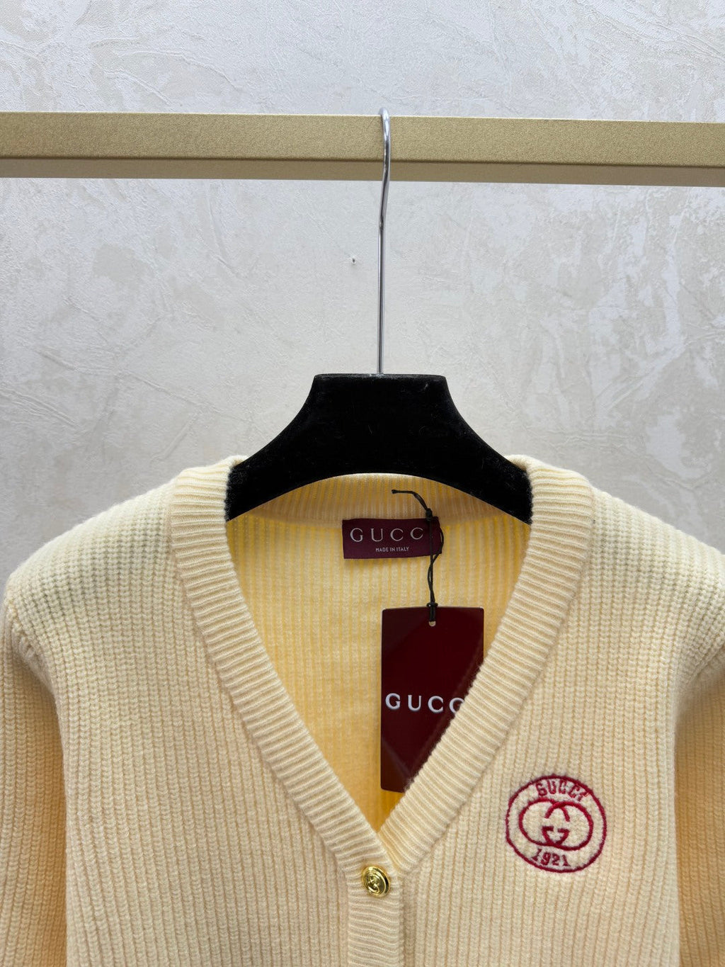 GUCCI CARDIGAN STYLE 64