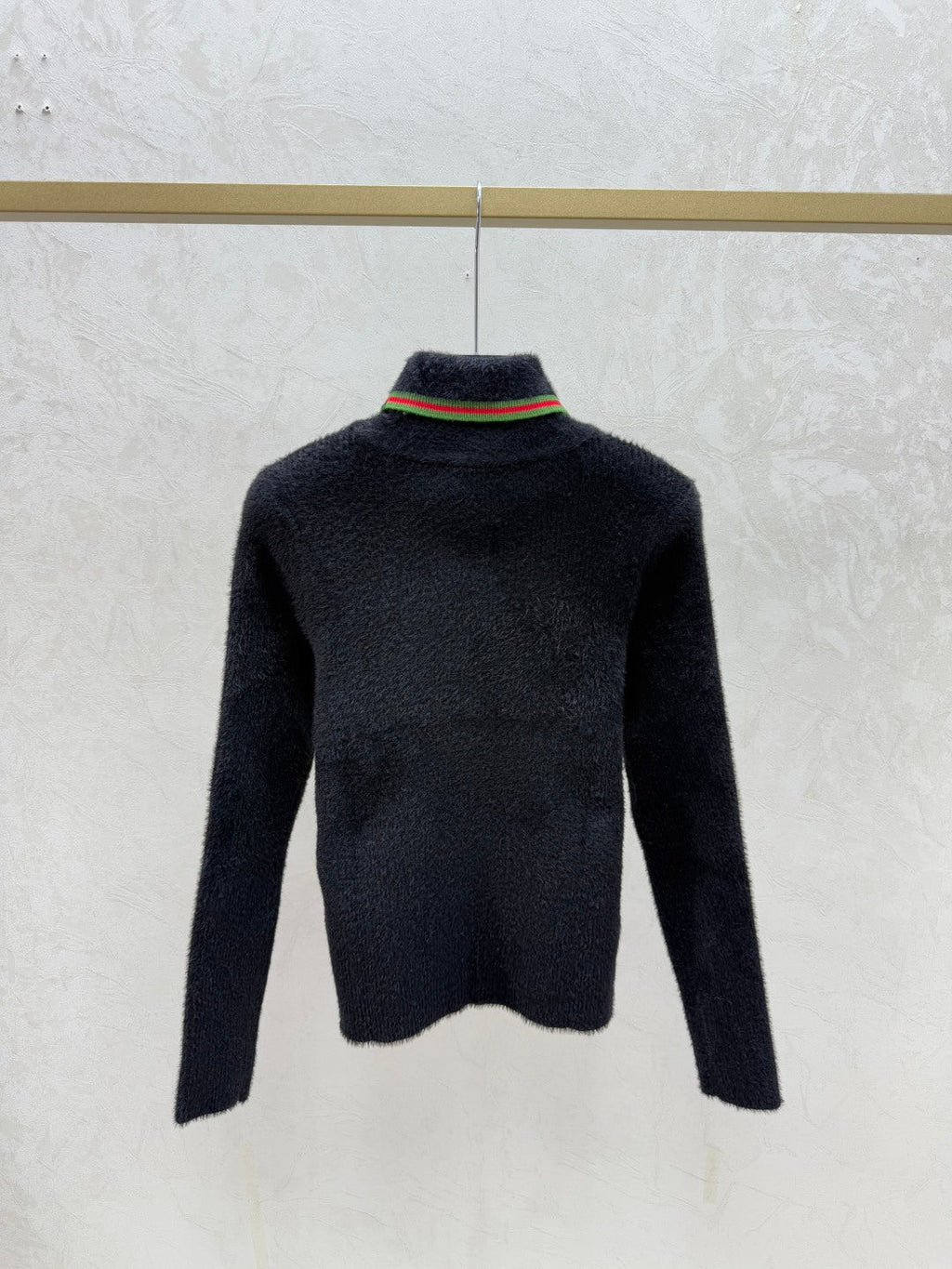 GUCCI TURTLENECK SWEATER STYLE 67