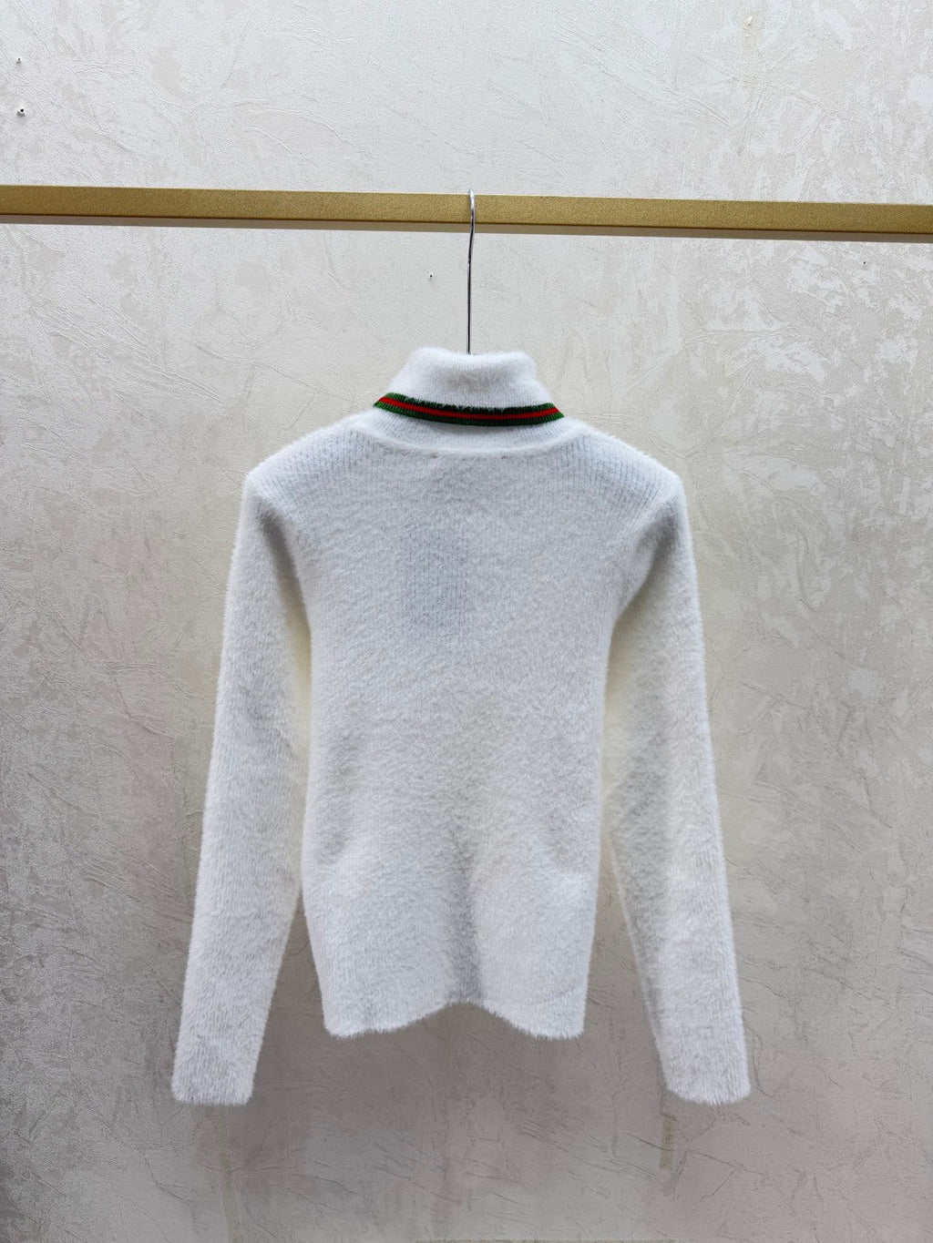 GUCCI TURTLENECK SWEATER STYLE 66