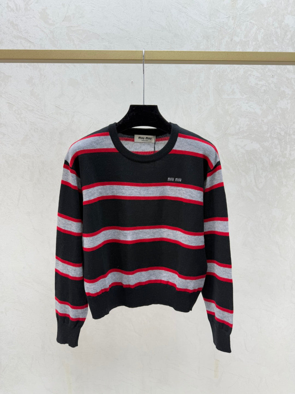 MIUMIU SWEATER STYLE 678