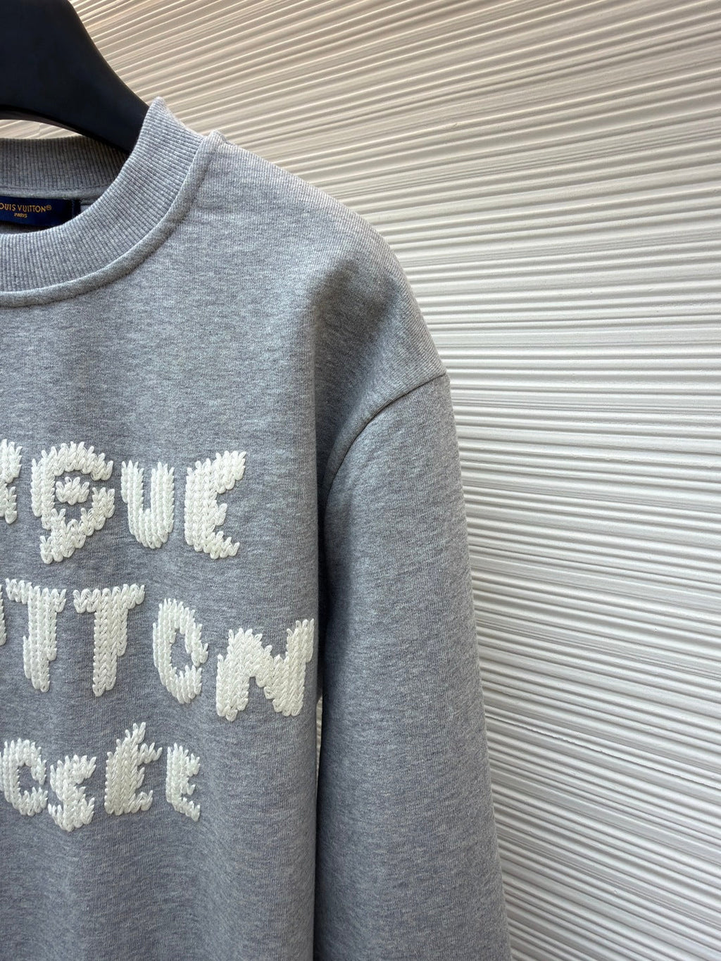 LOUIS VUITTON LV 25S SWEATSHIRT 592306