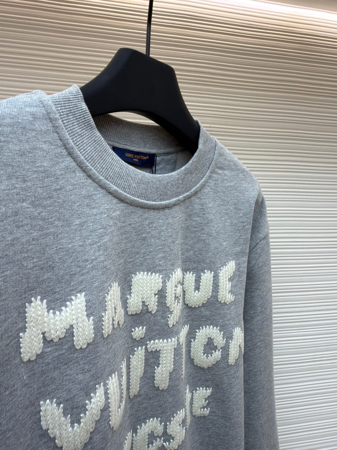 LOUIS VUITTON LV 25S SWEATSHIRT 592306