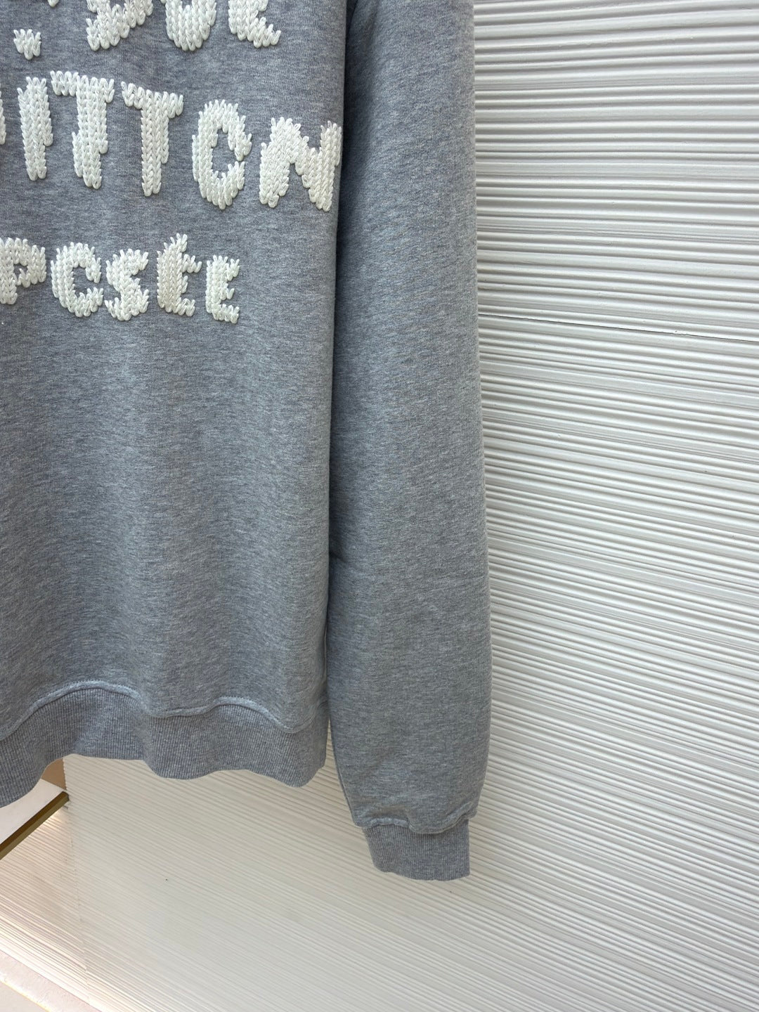 LOUIS VUITTON LV 25S SWEATSHIRT 592306