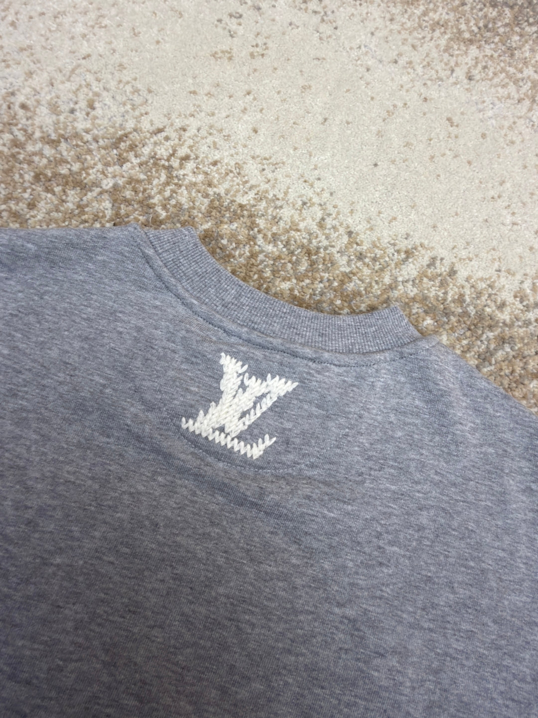 LOUIS VUITTON LV 25S SWEATSHIRT 592306