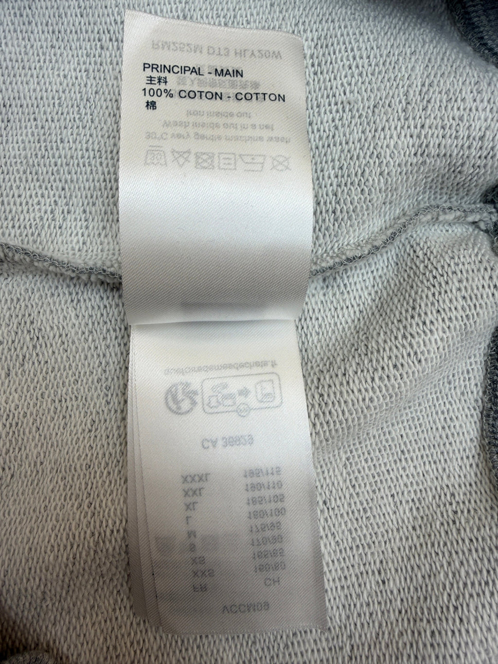 LOUIS VUITTON LV 25S SWEATSHIRT 592306