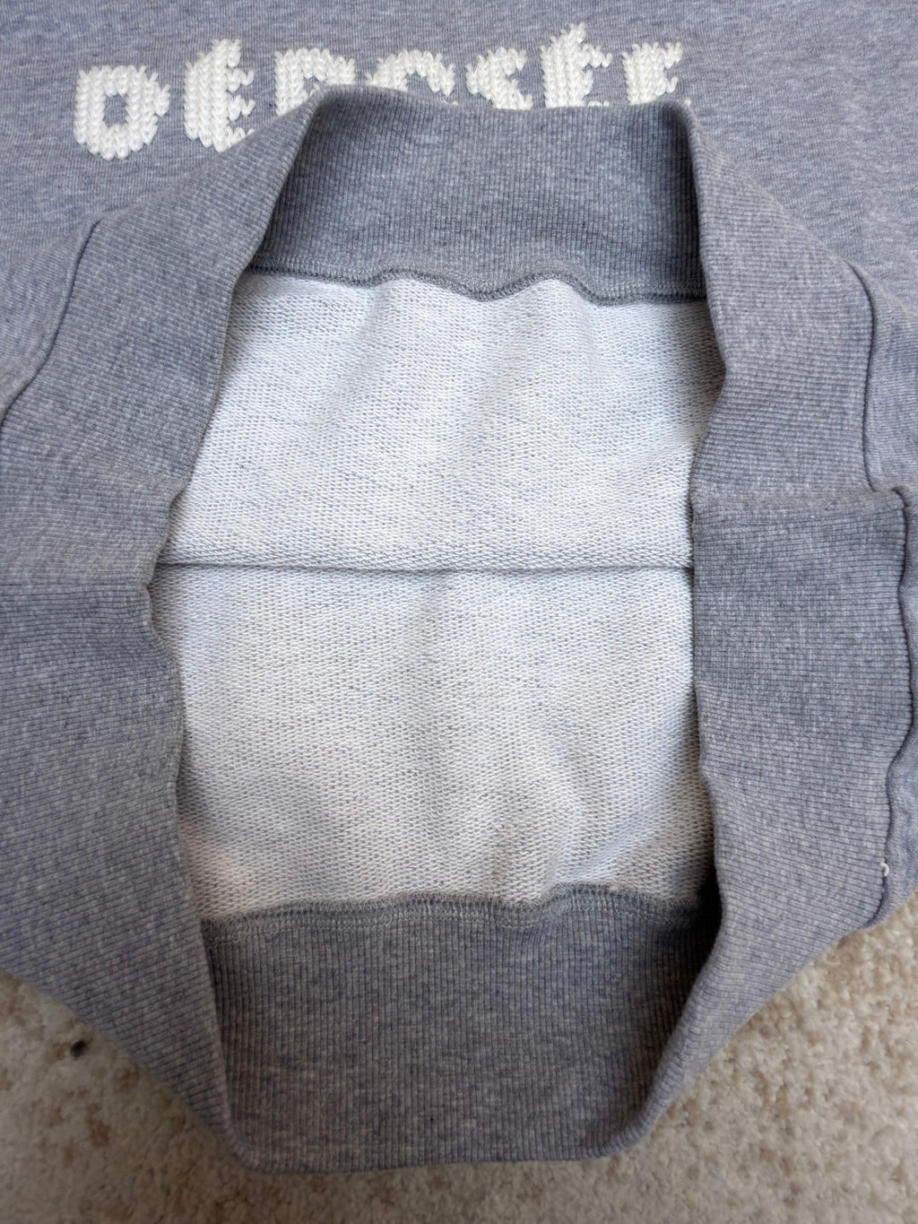 LOUIS VUITTON LV 25S SWEATSHIRT 592306
