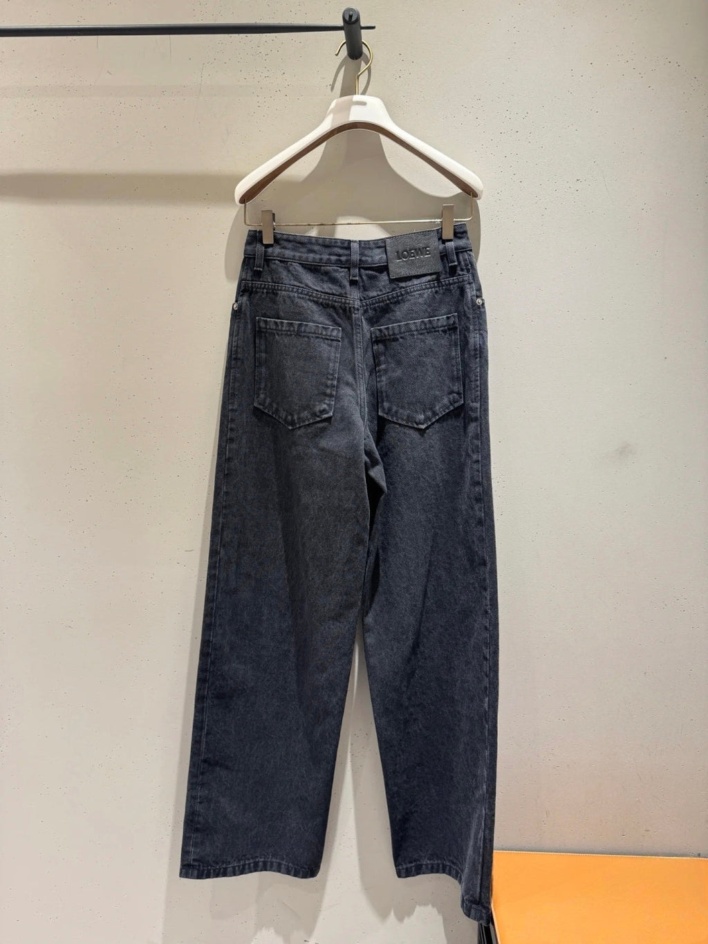 LOEWE JEANS STYLE 261