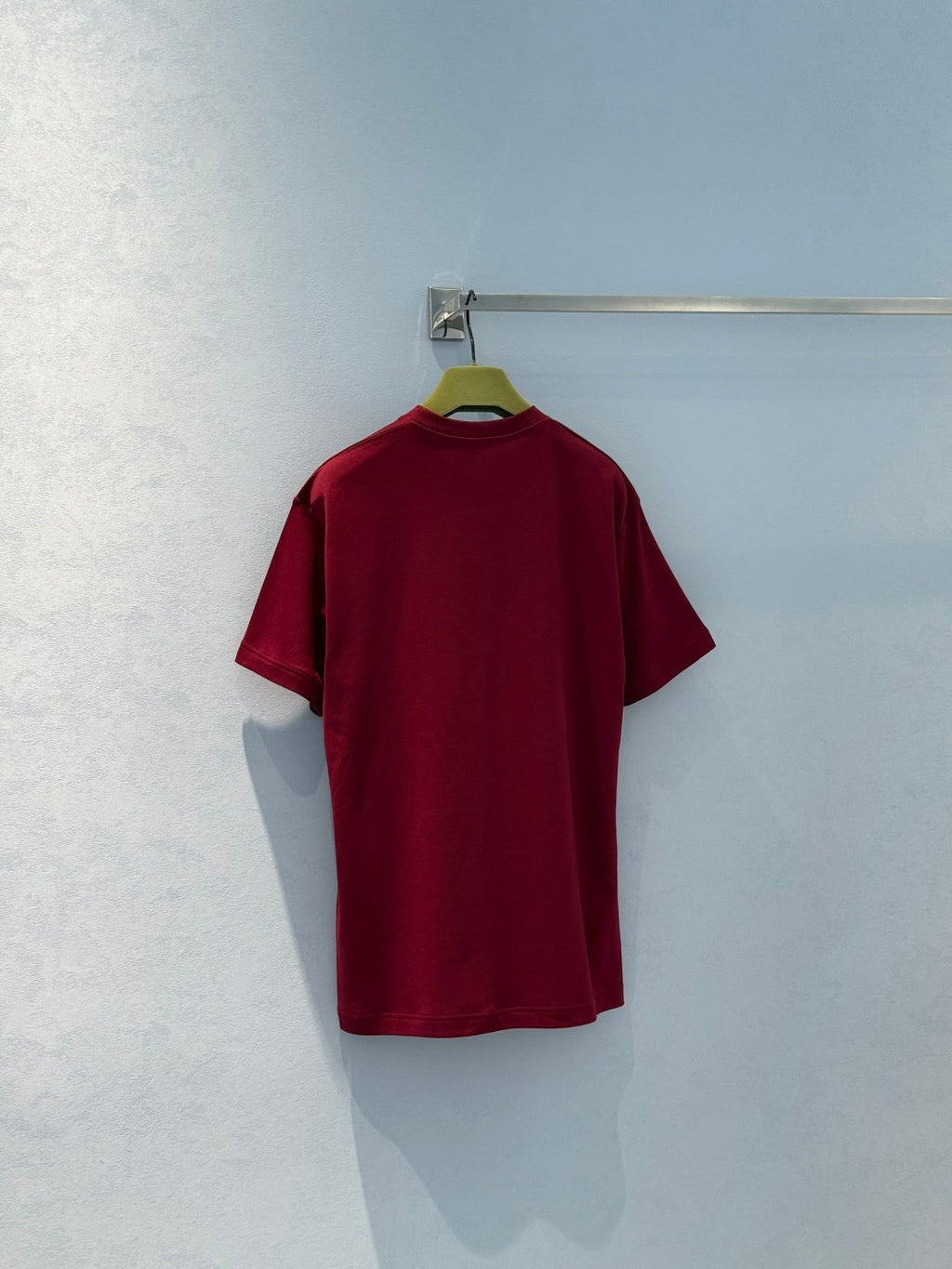 GUCCI T-SHIRT STYLE 102
