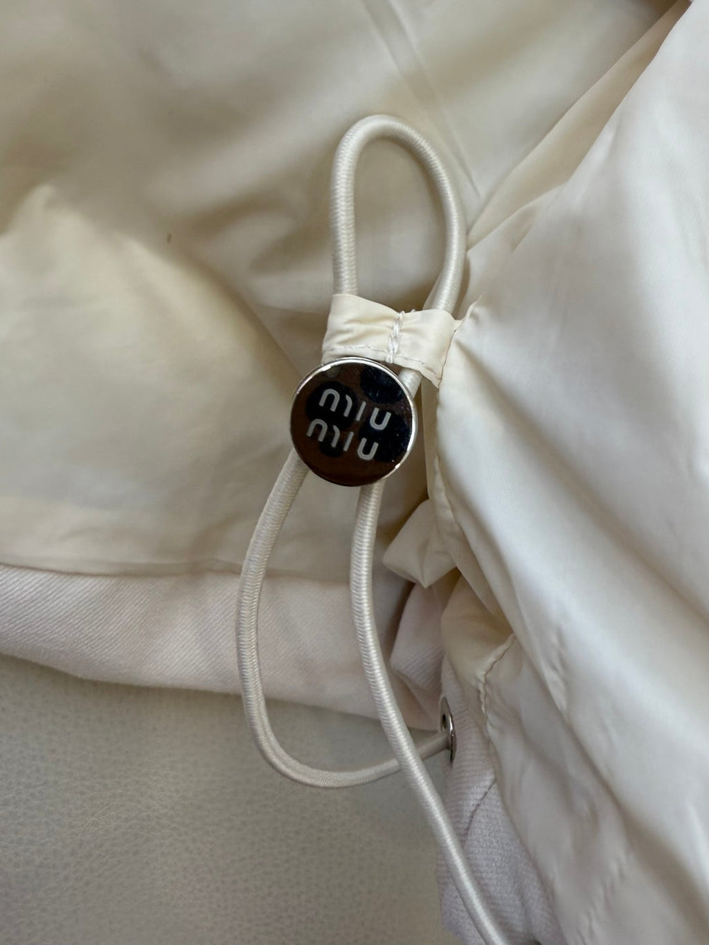MIUMIU JACKET STYLE 642