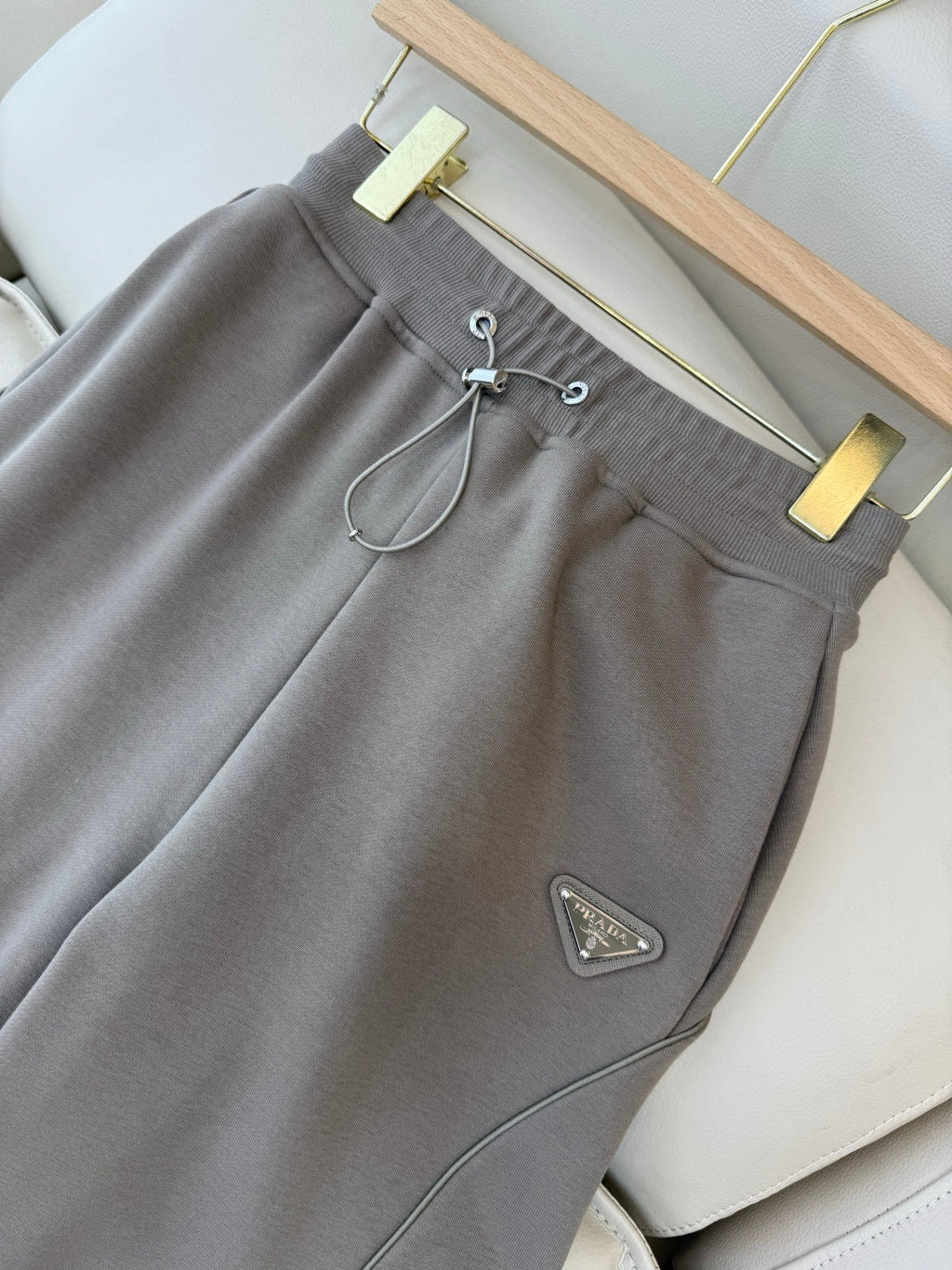 PRADA 25S JACKET AND TROUSERS SET 217