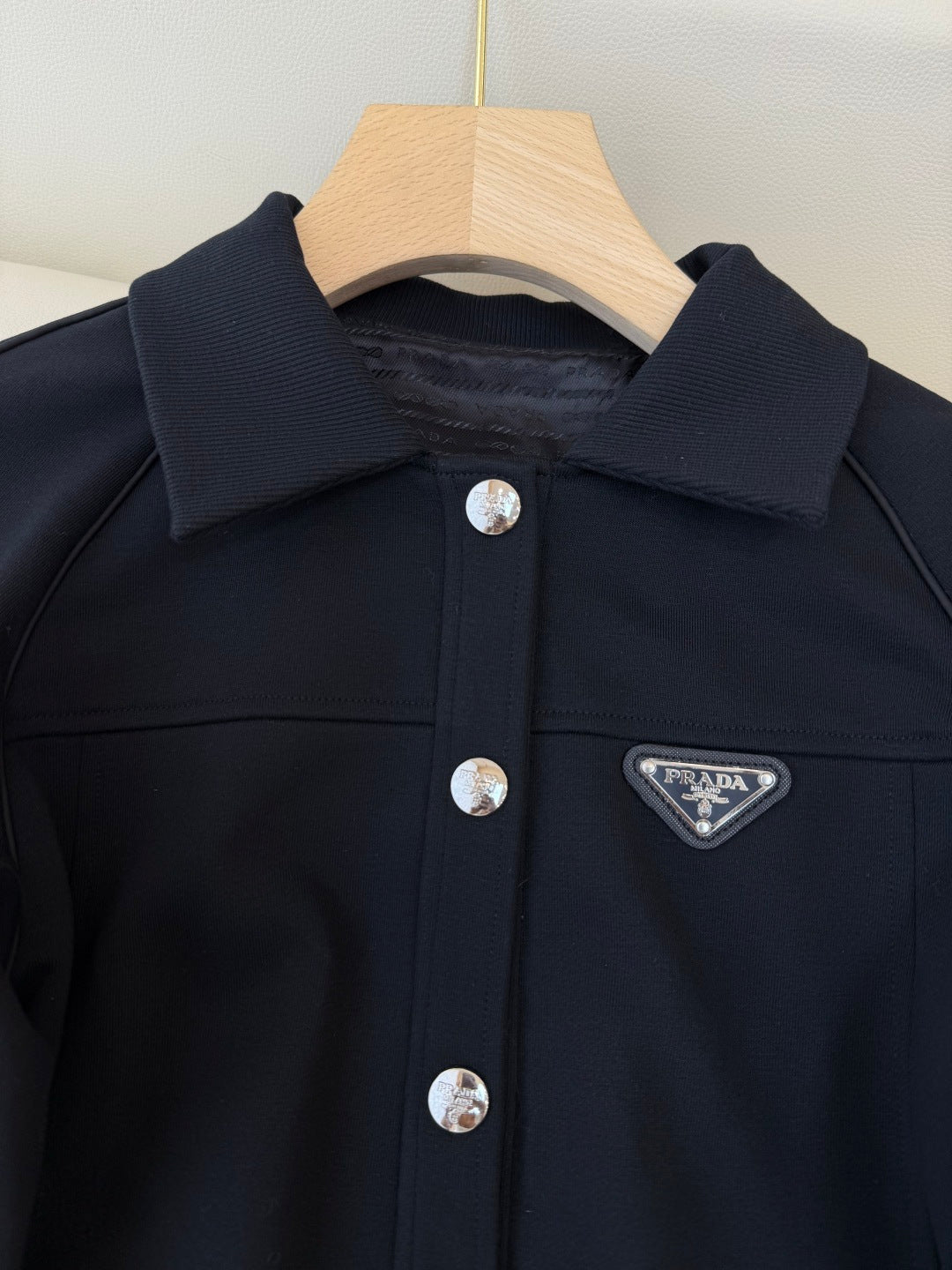 PRADA 25S JACKET AND TROUSERS SET 216