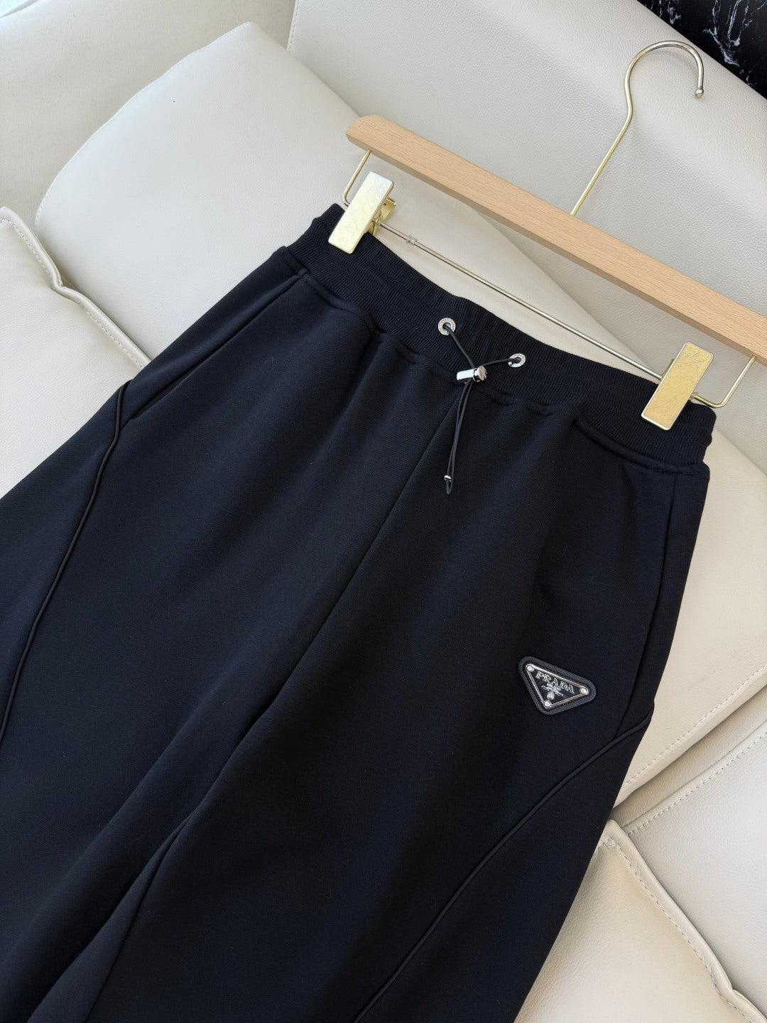 PRADA 25S JACKET AND TROUSERS SET 216