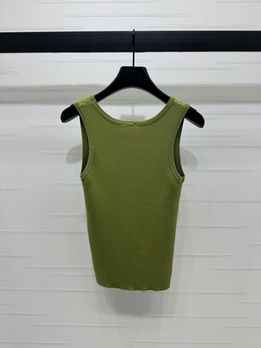 Loewe 25 Tank Top Wool 232637