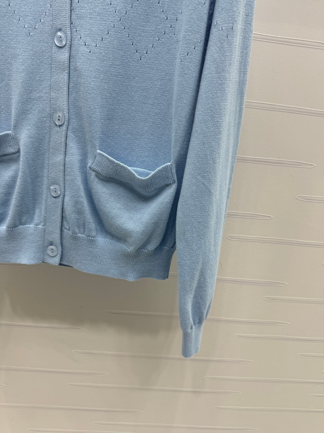 GUCCI KNIT CARDIGAN 269426