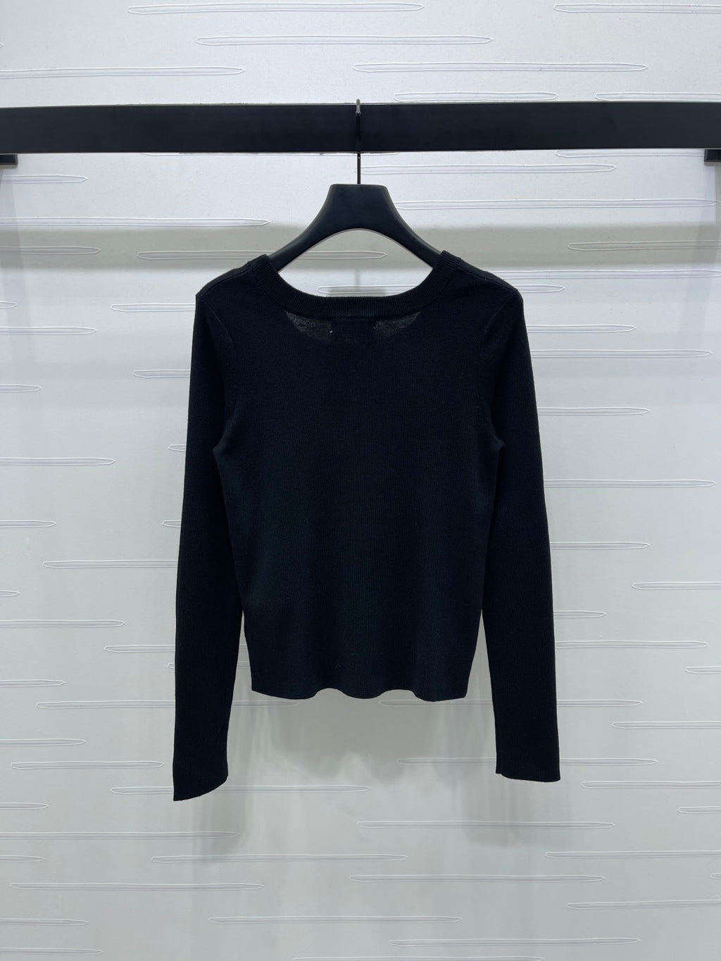 MIUMIU KNITTED SWEATER STYLE 460