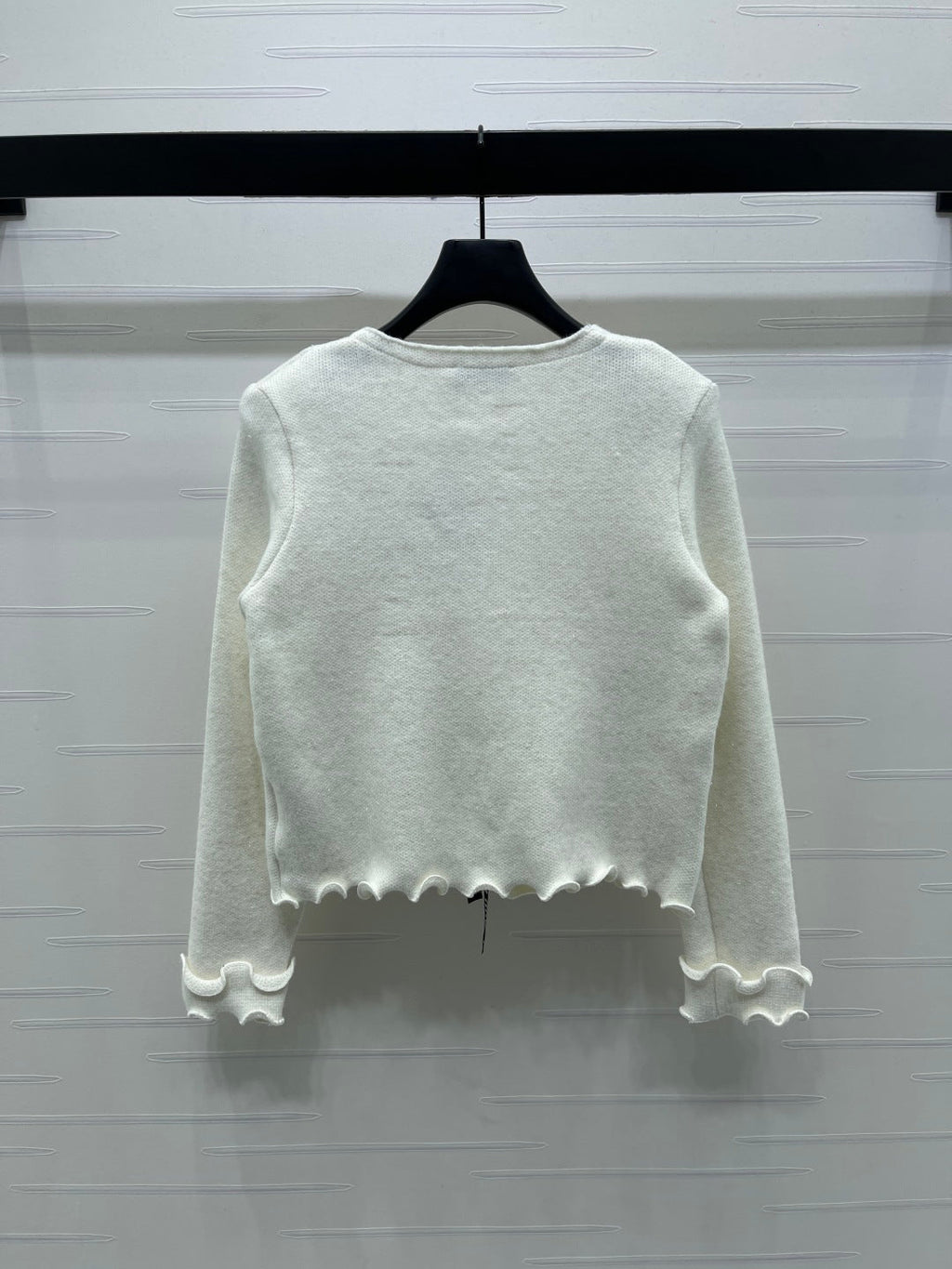 MIUMIU CARDIGAN STYLE 455