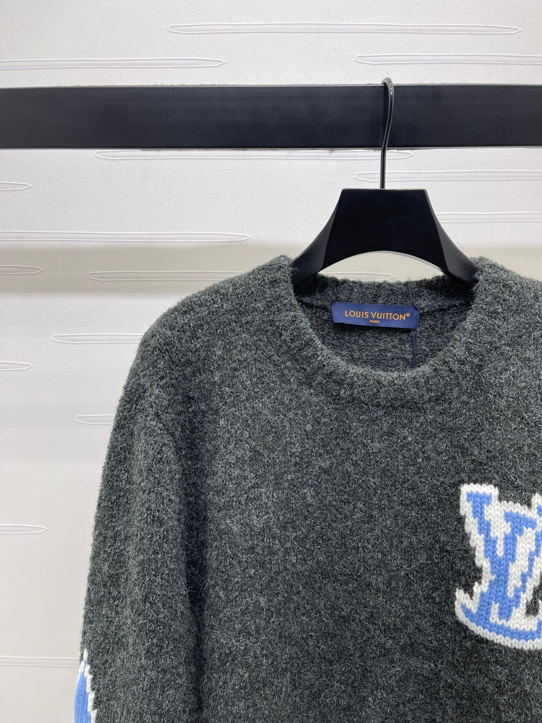 LOUIS VUITTON LV 25S SWEATER 0085