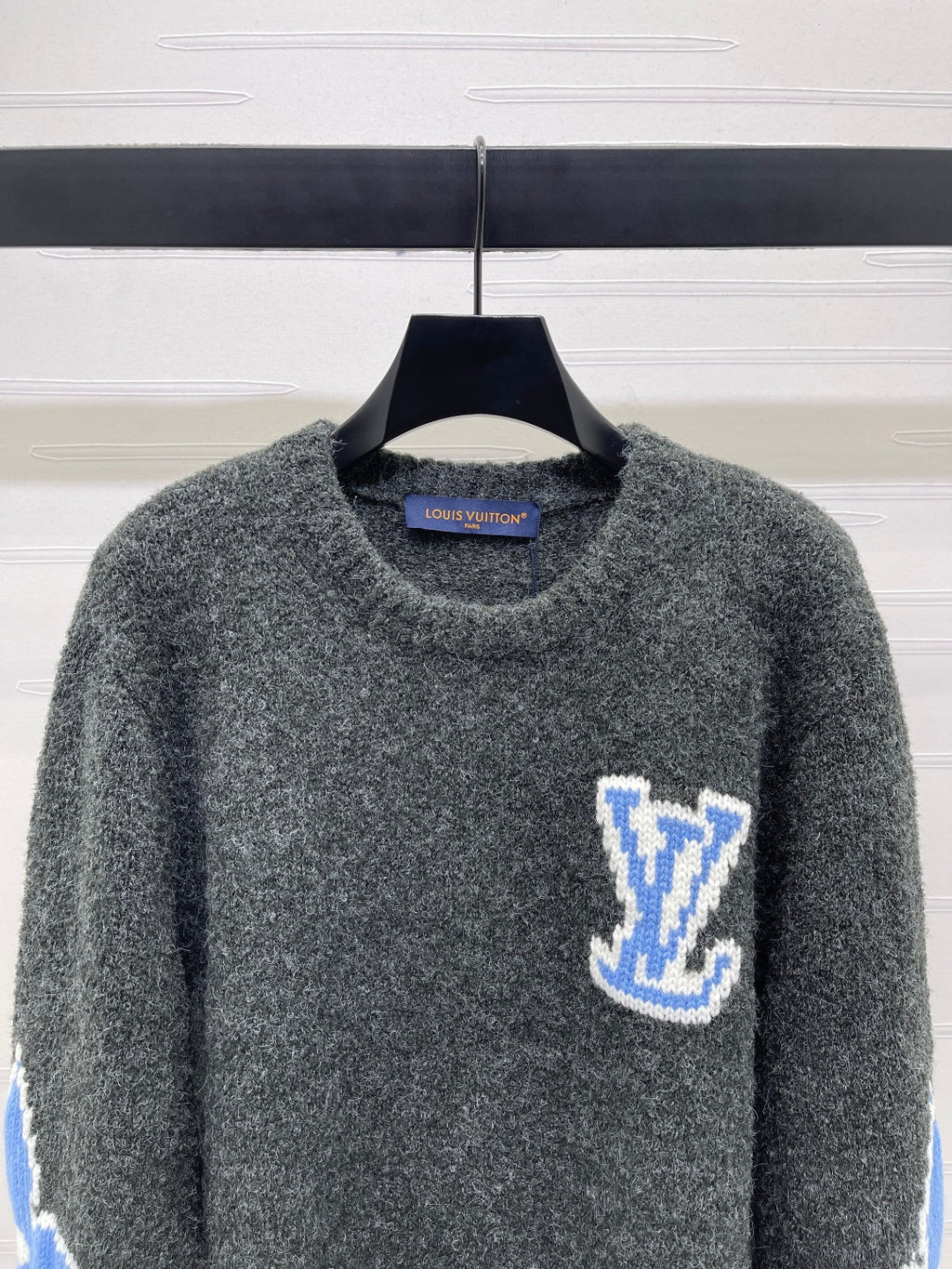 LOUIS VUITTON LV 25S SWEATER 0085