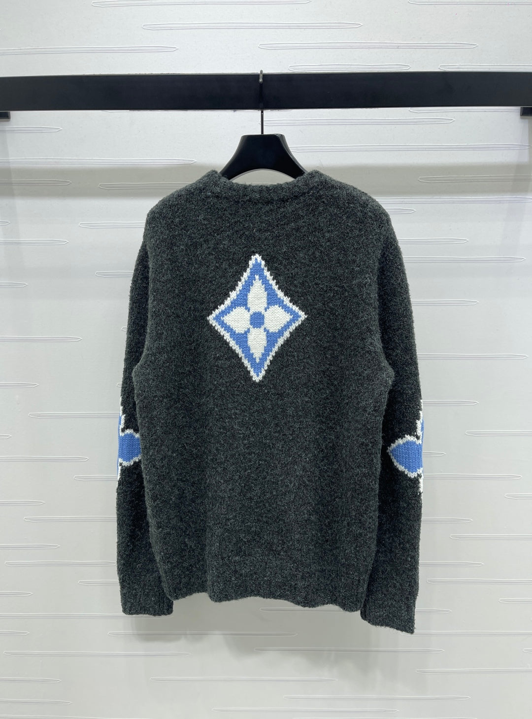 LOUIS VUITTON LV 25S SWEATER 0085