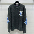 LOUIS VUITTON LV 25S SWEATER 0085