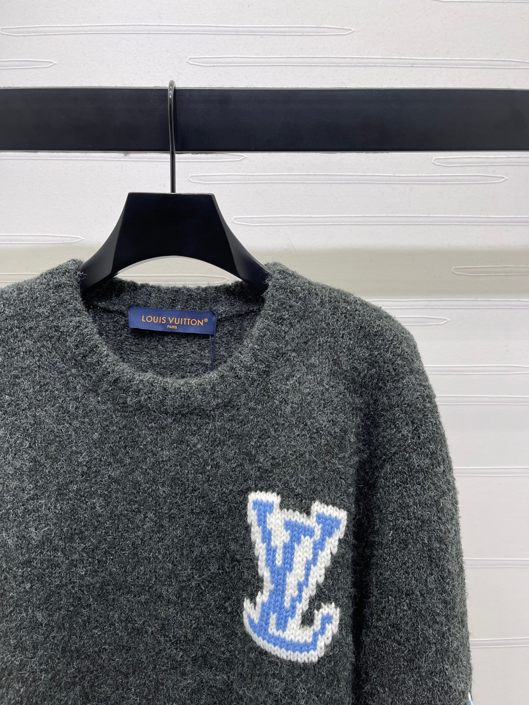 LOUIS VUITTON LV 25S SWEATER 0085