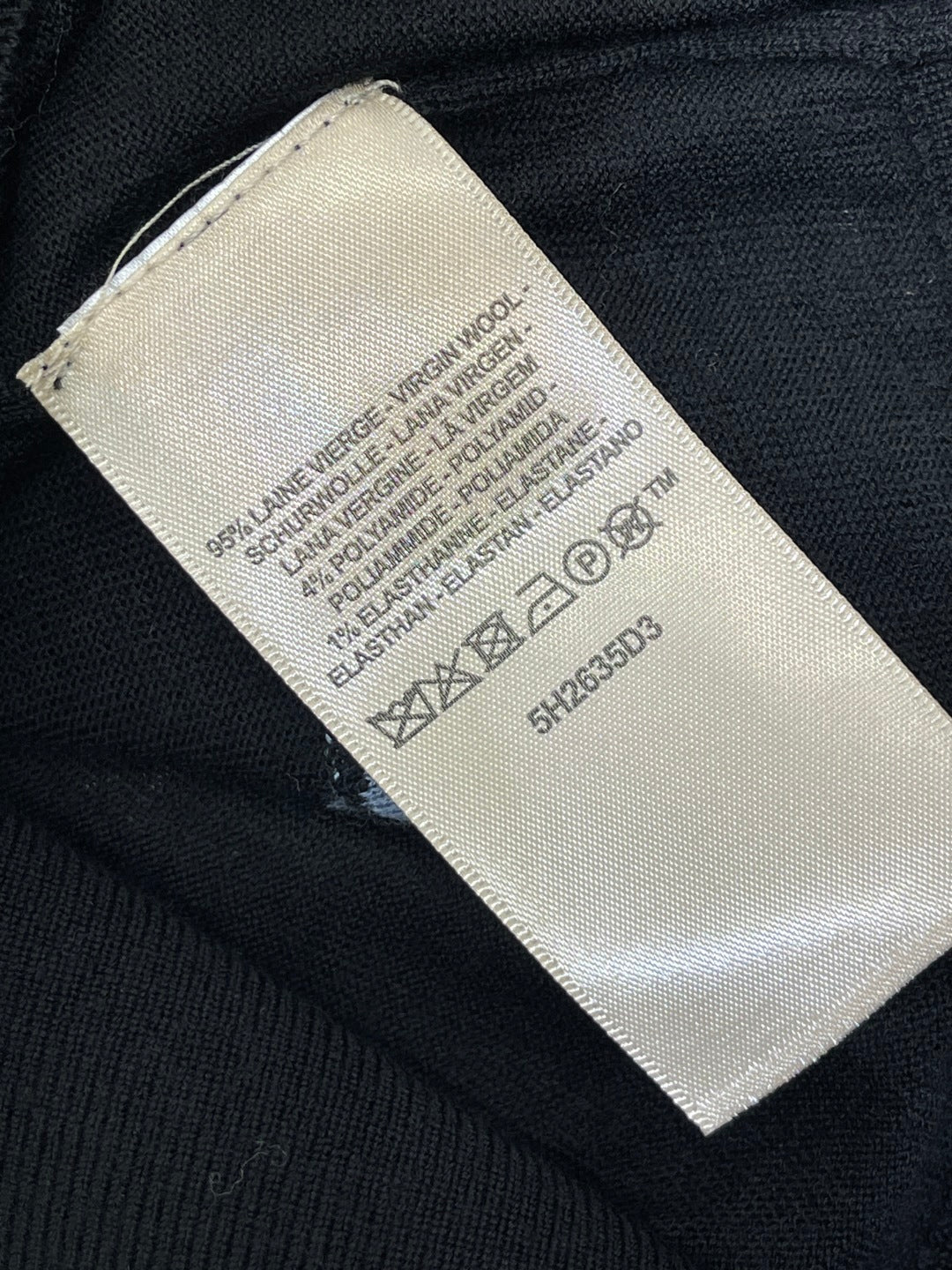 HERMES HERMES 25S CREW NECK T-SHIRT 118