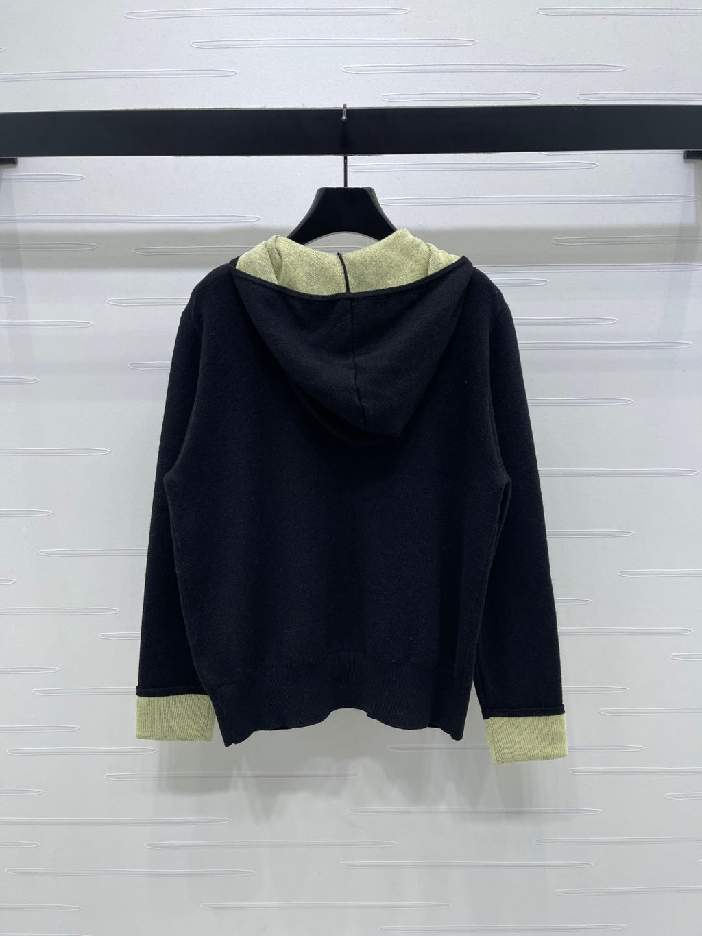 LOUIS VUITTON LV 25S CARDIGAN JACKET 0129