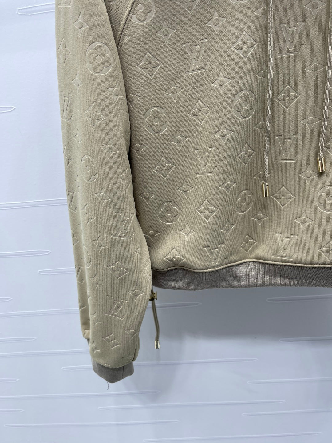 LOUIS VUITTON LV 25S HOODIE SET 0099