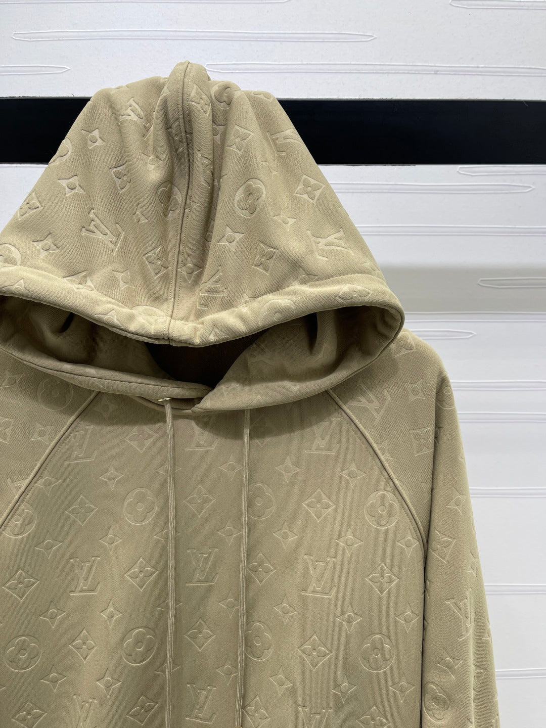 LOUIS VUITTON LV 25S HOODIE SET 0099