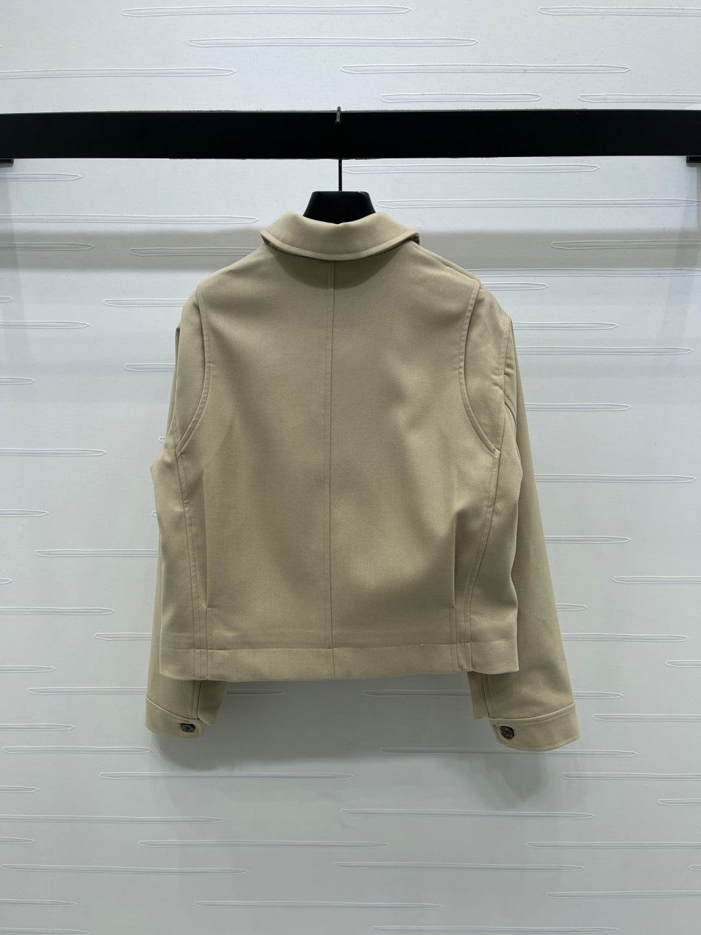 LOUIS VUITTON LV 25S BLAZER 0125
