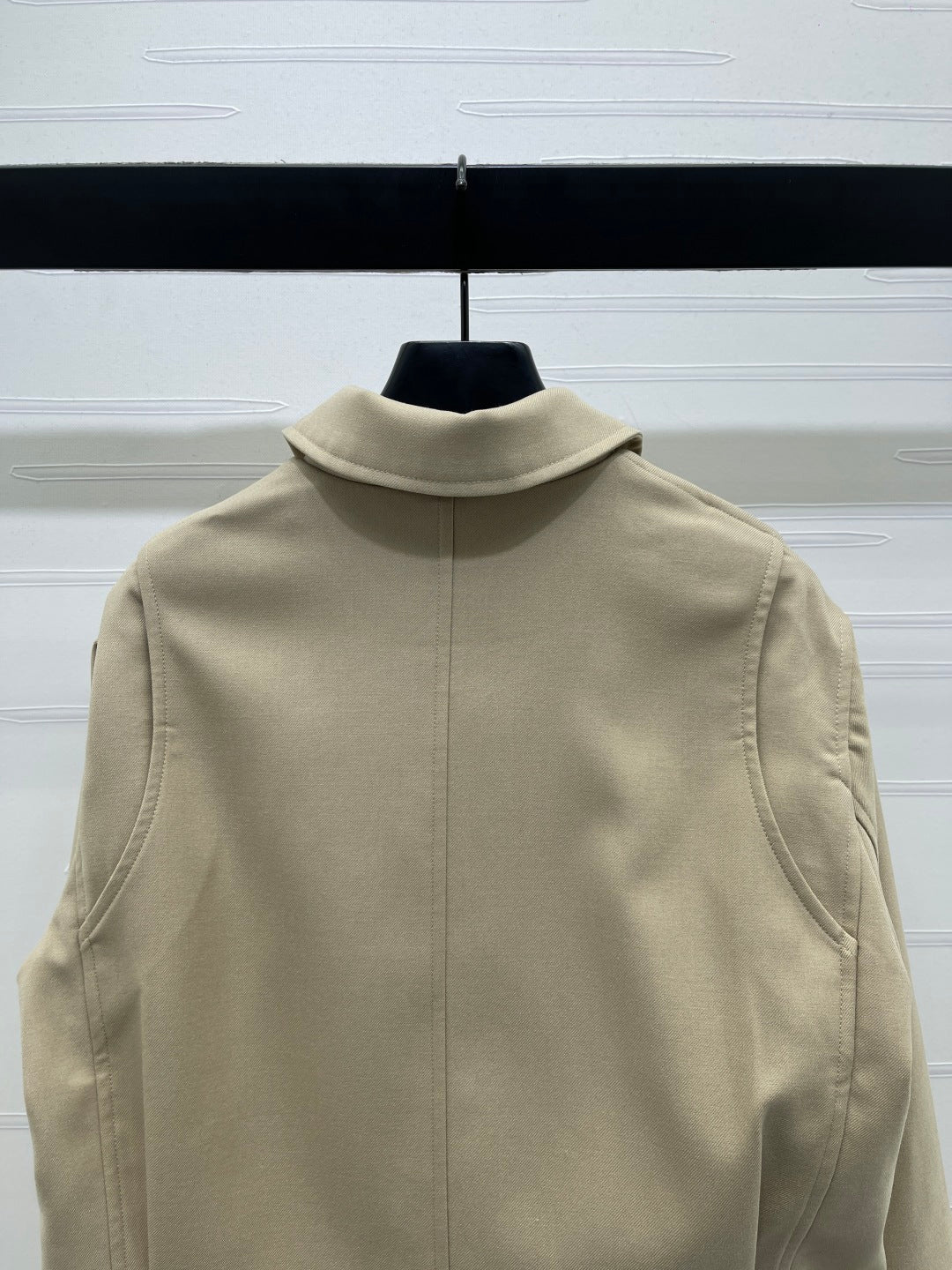 LOUIS VUITTON LV 25S BLAZER 0125