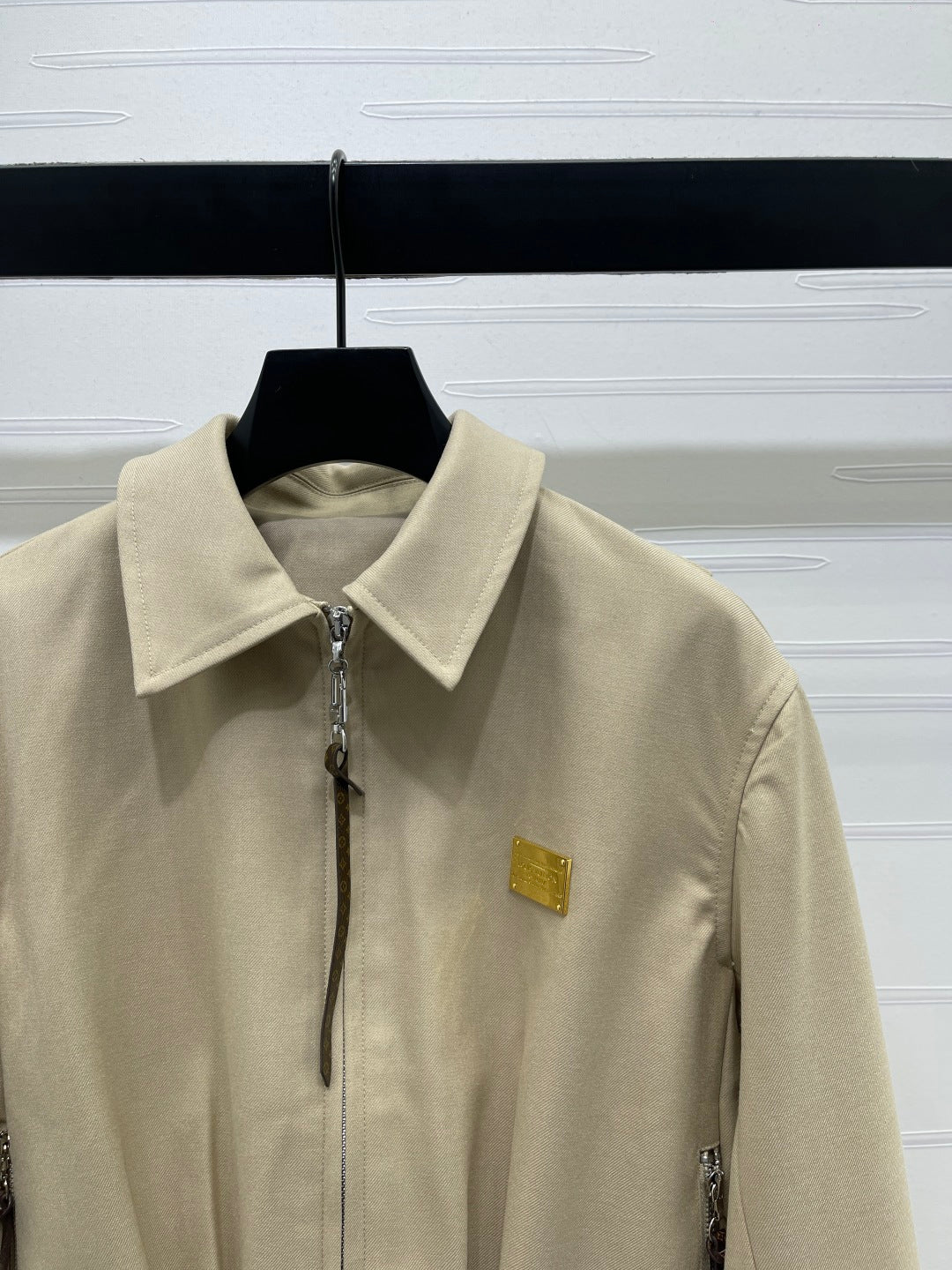 LOUIS VUITTON LV 25S BLAZER 0125