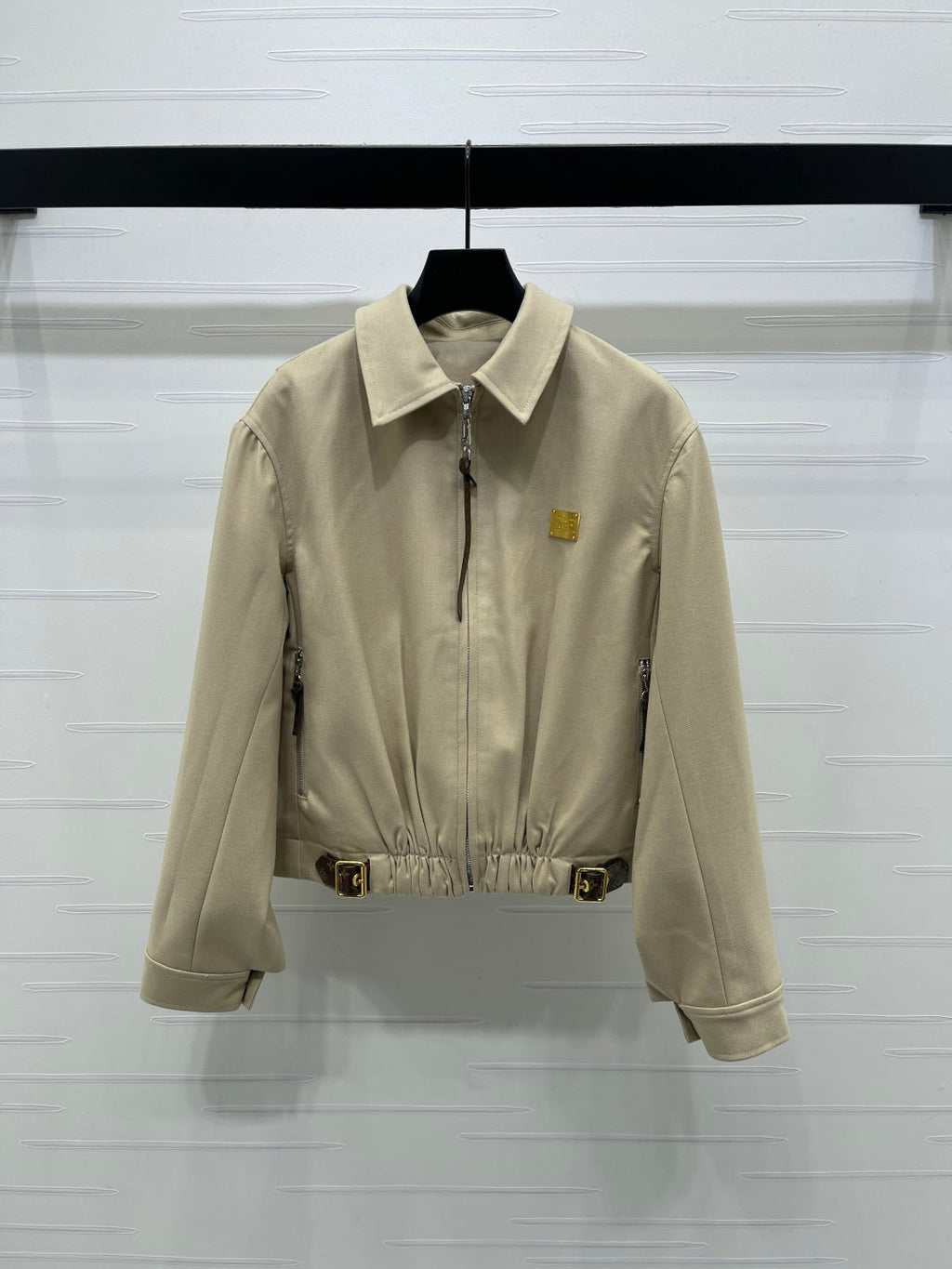 LOUIS VUITTON LV 25S BLAZER 0125