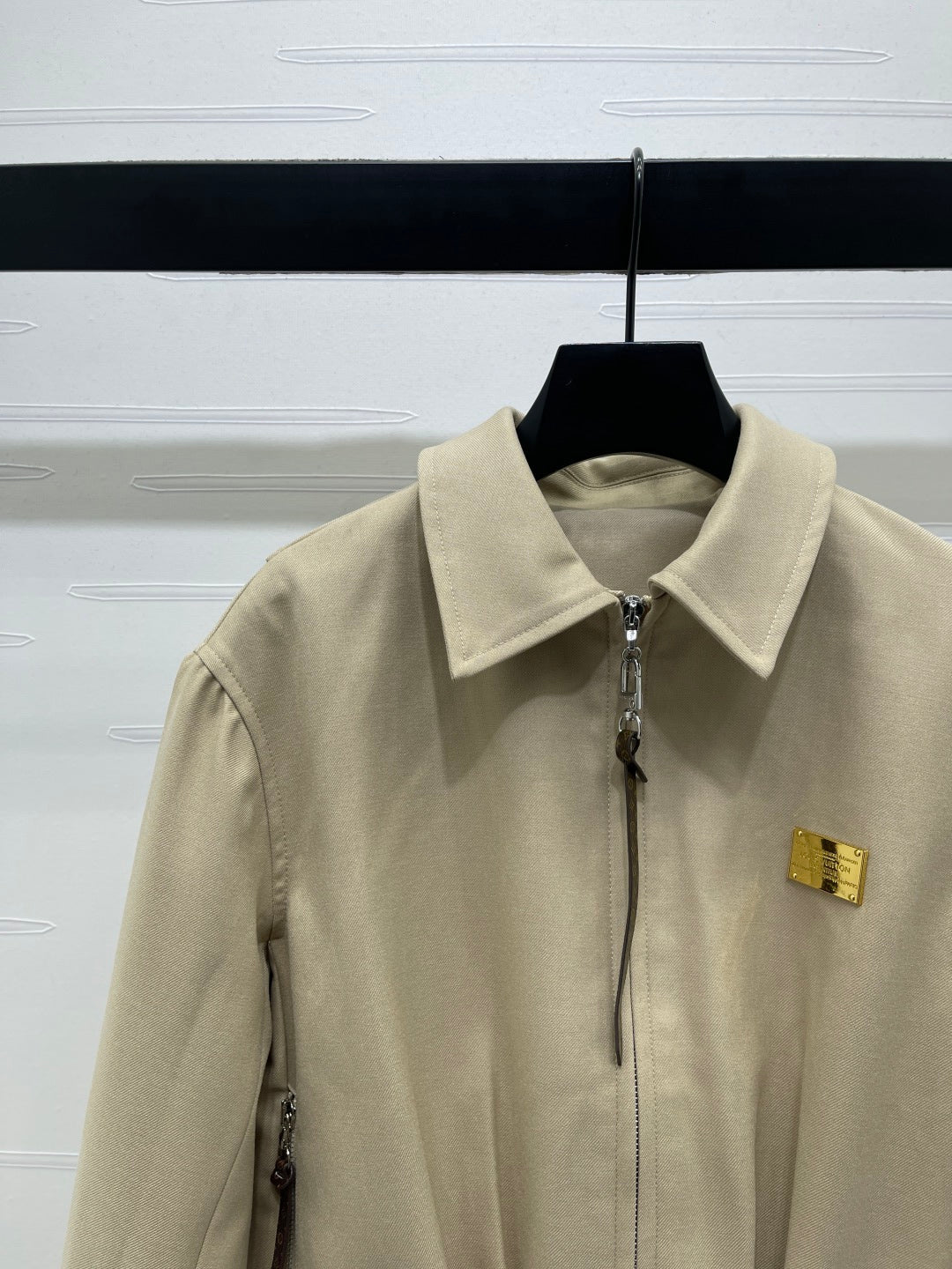 LOUIS VUITTON LV 25S BLAZER 0125