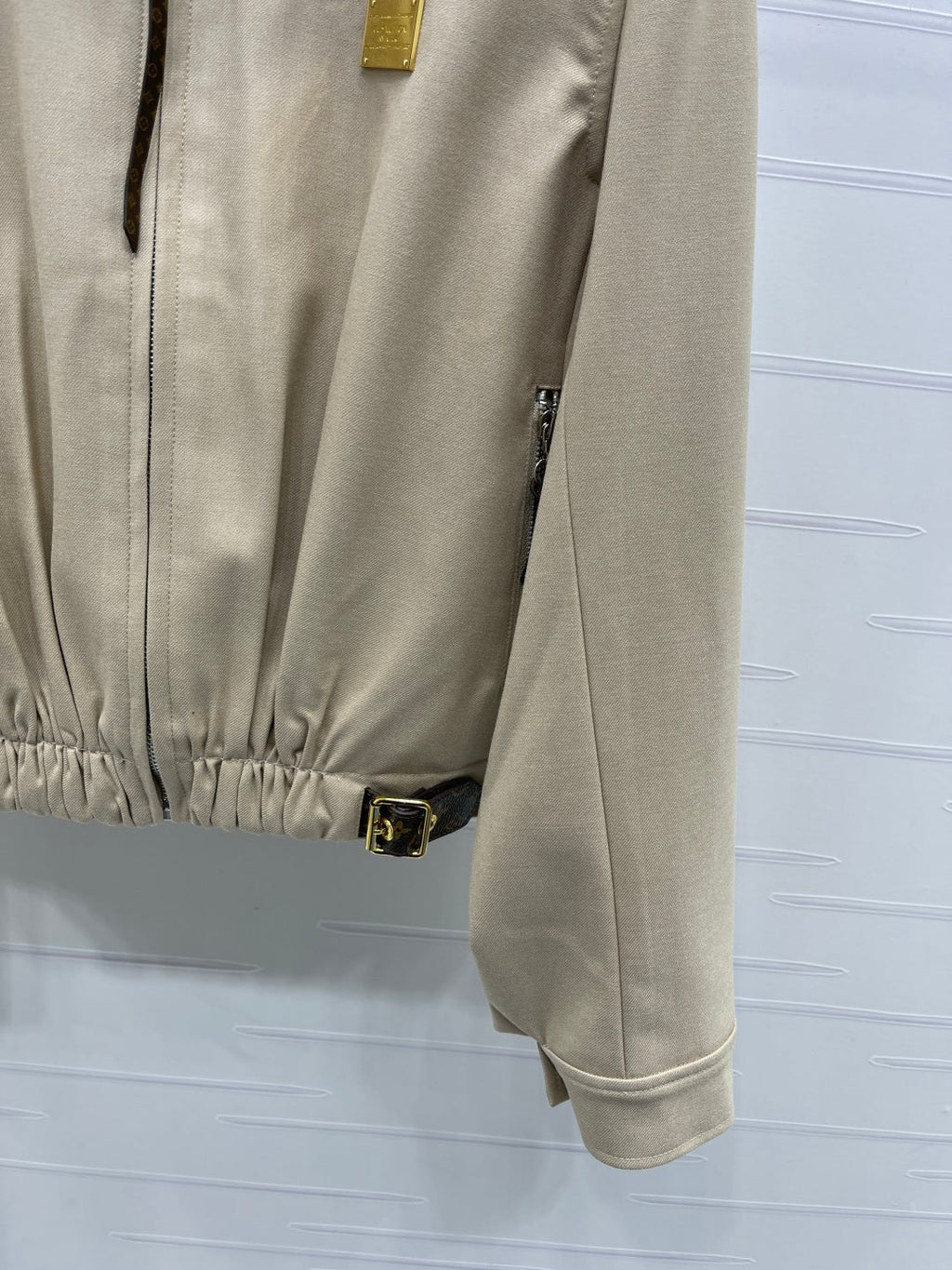 LOUIS VUITTON LV 25S BLAZER 0125