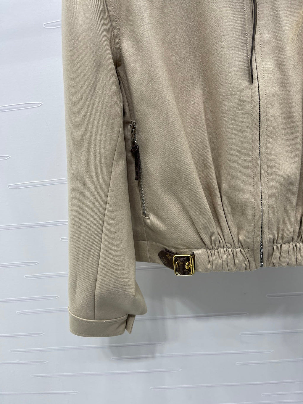 LOUIS VUITTON LV 25S BLAZER 0125