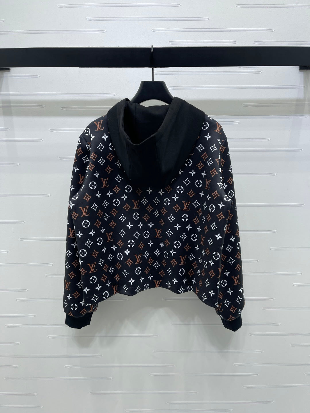 LOUIS VUITTON LV 25S HOODIE JACKET 0091