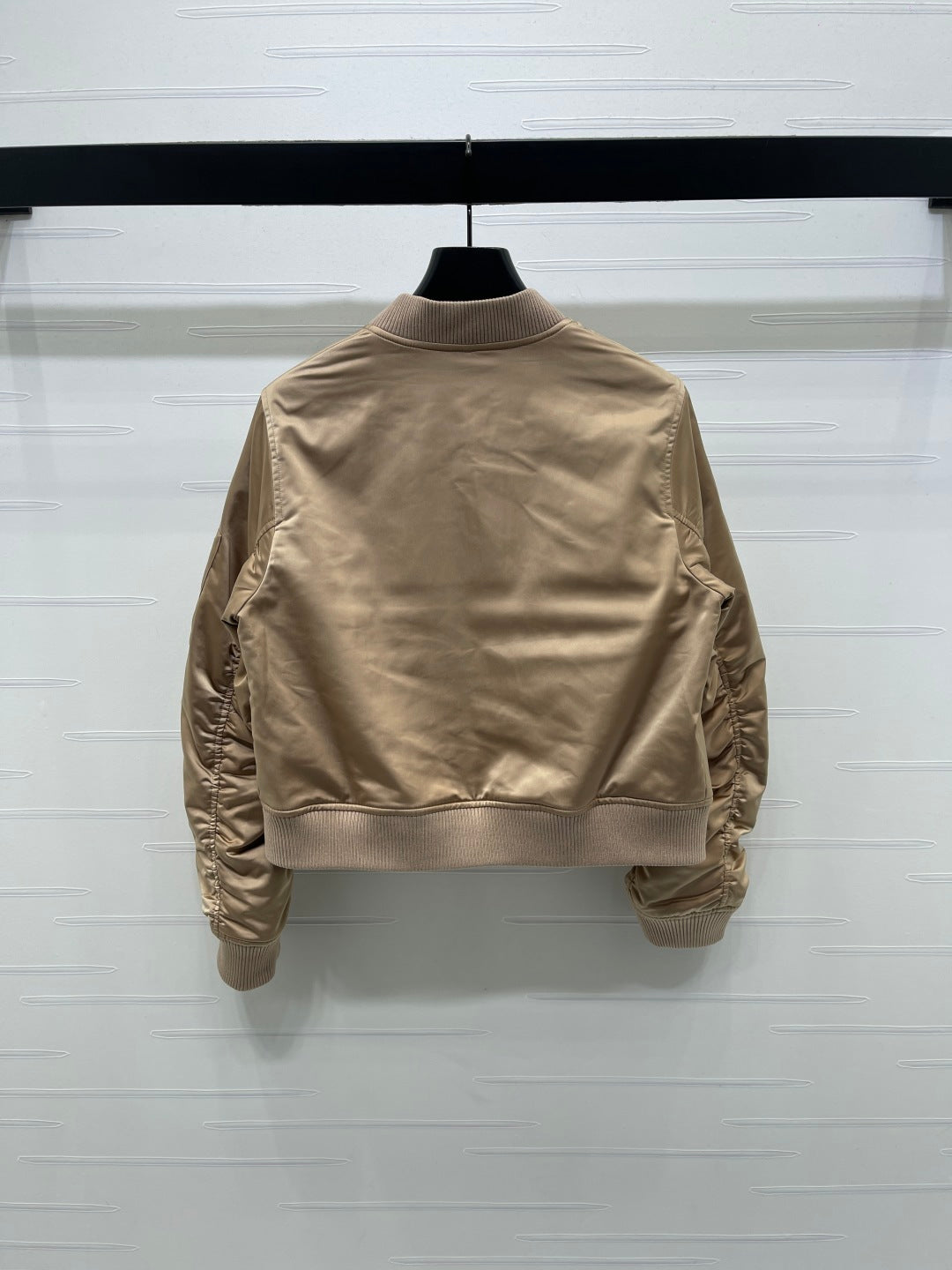 LOUIS VUITTON LV 25S BASEBALL JACKET 0014