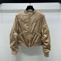 LOUIS VUITTON LV 25S BASEBALL JACKET 0014