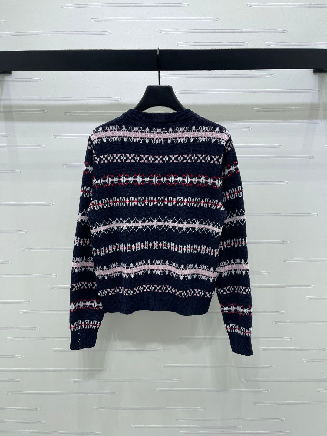 MIUMIU CARDIGAN STYLE 533
