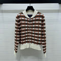 LOUIS VUITTON LV 25S CARDIGAN 0019