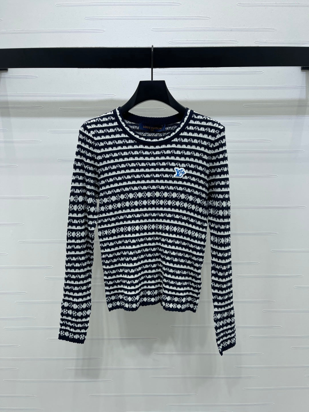 LOUIS VUITTON LV 25S SWEATER 0020