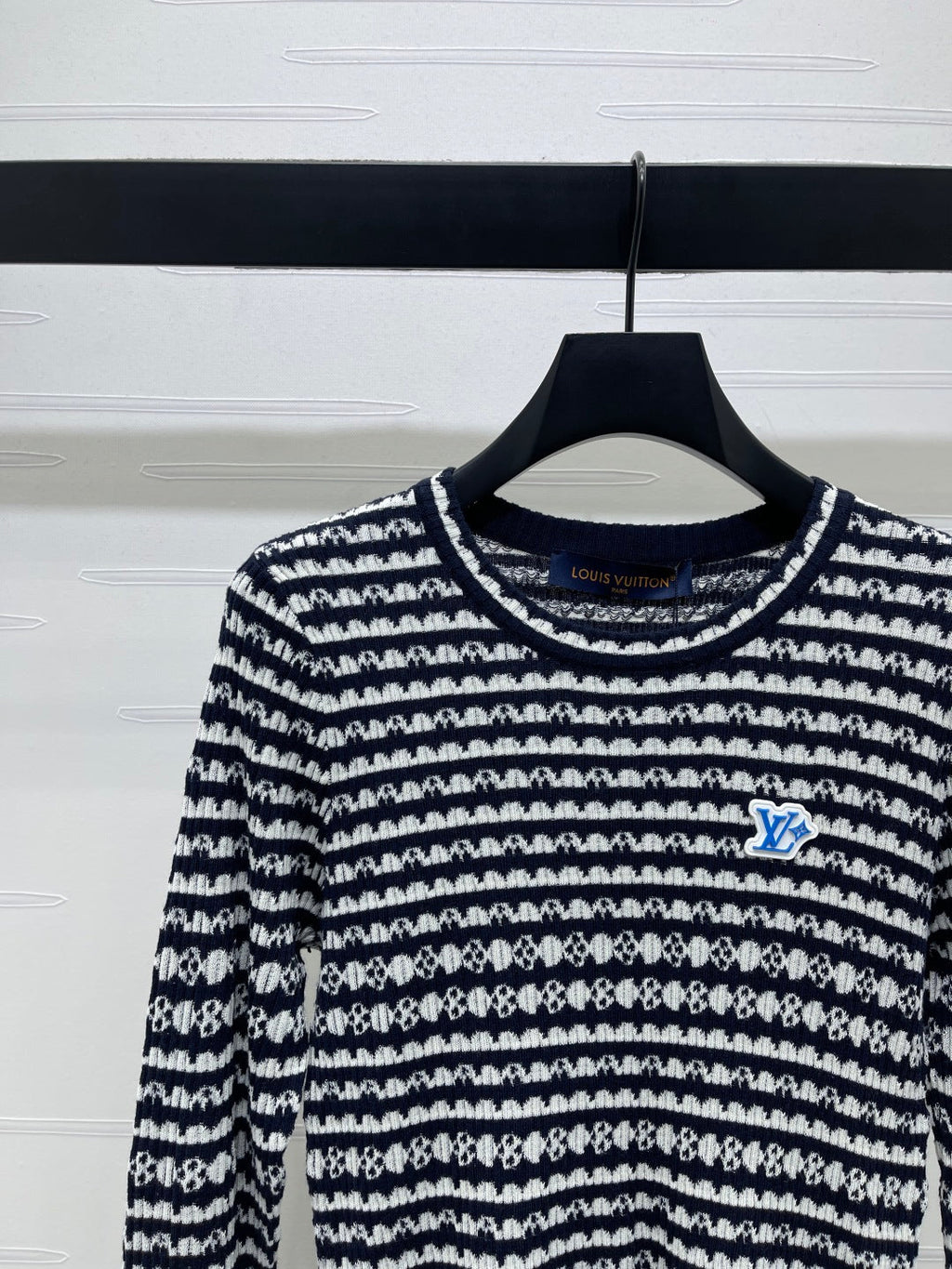 LOUIS VUITTON LV 25S SWEATER 0020